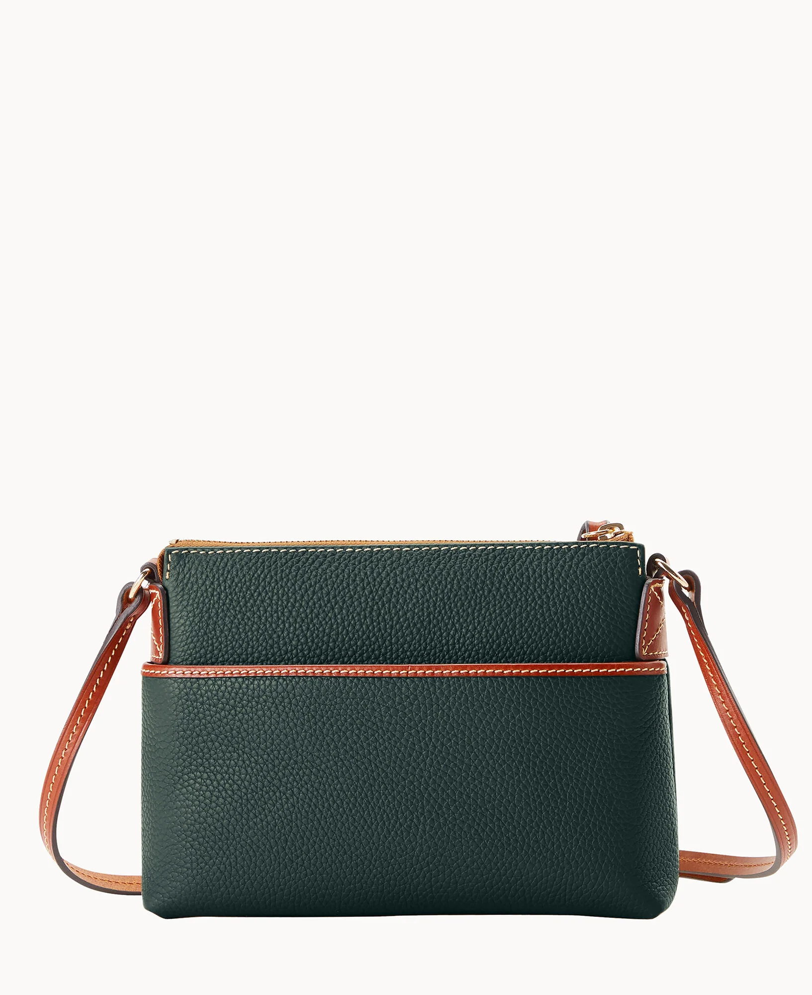 Pebble Grain Rosie Crossbody - Image 59