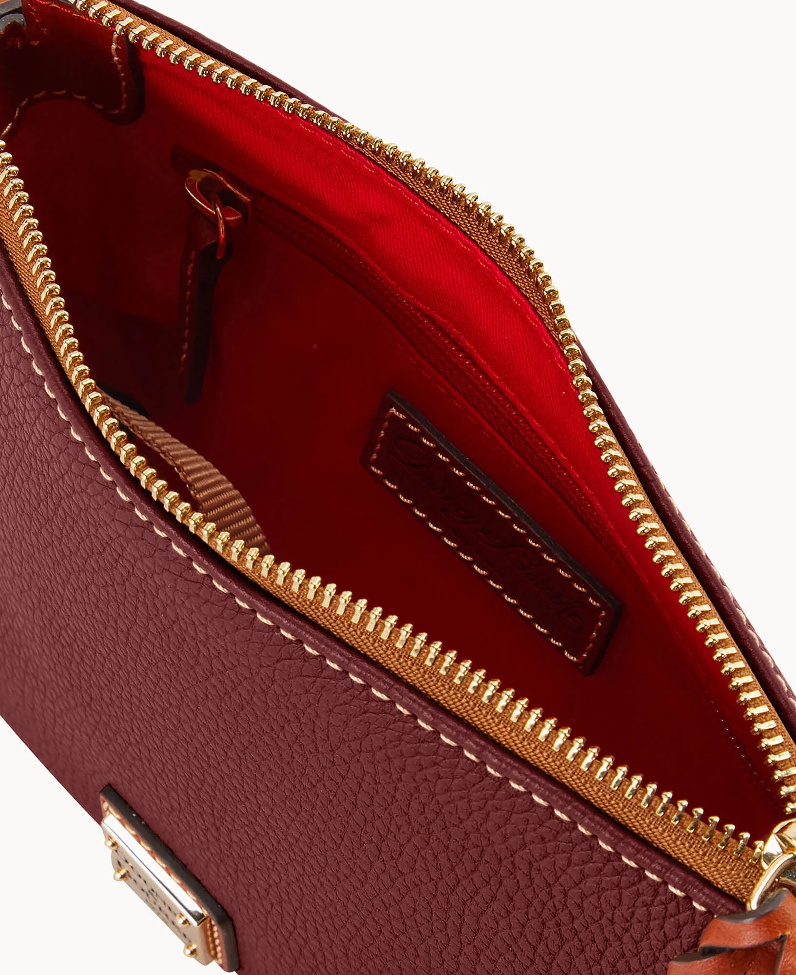 Pebble Grain Rosie Crossbody - Image 63