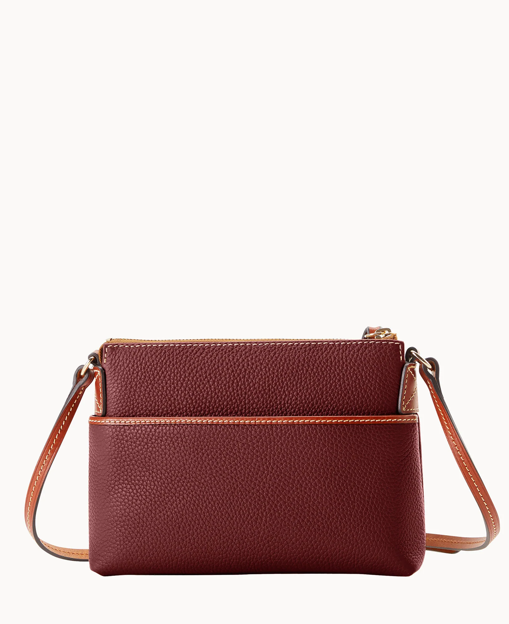 Pebble Grain Rosie Crossbody - Image 64