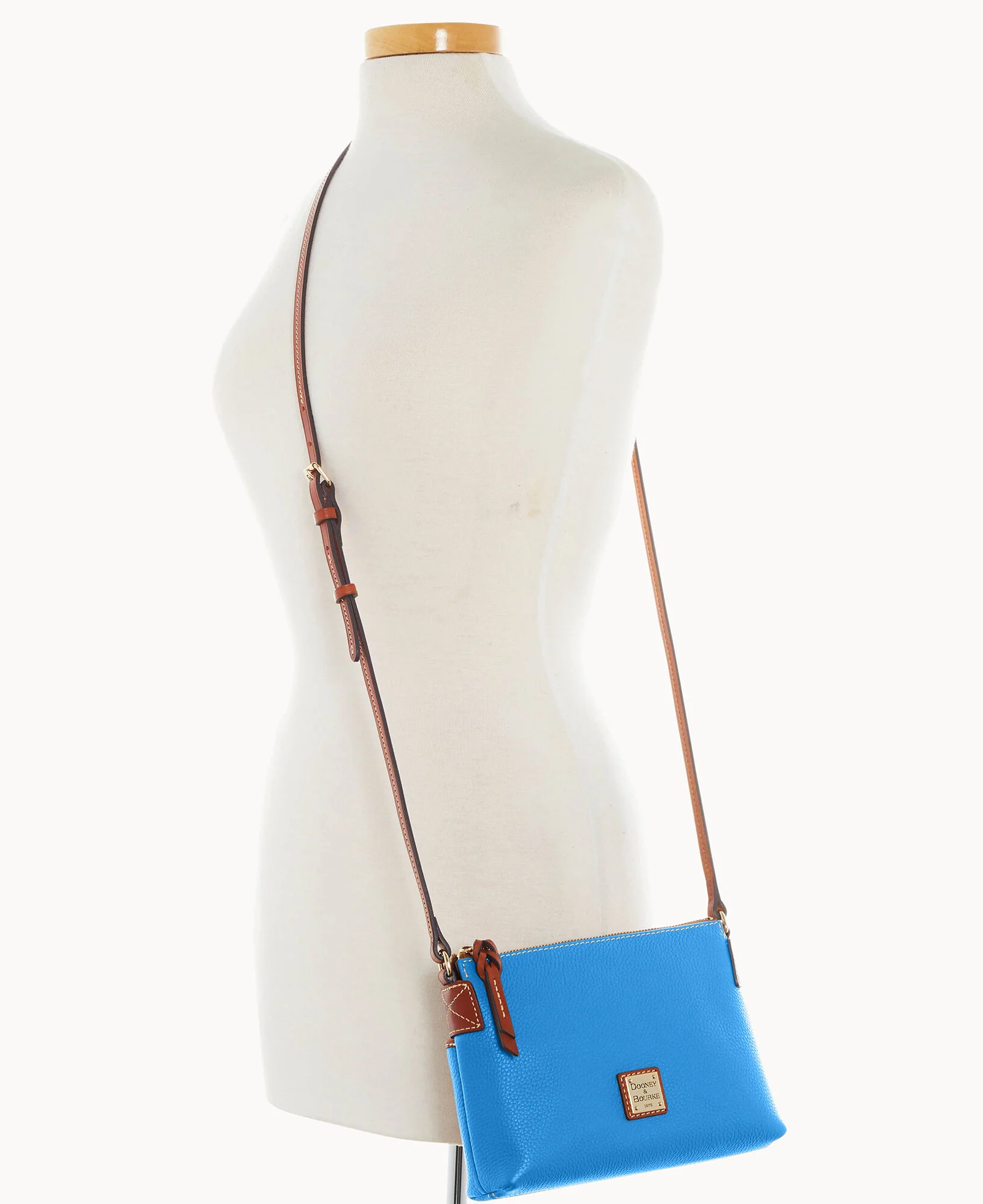 Pebble Grain Rosie Crossbody - Image 70