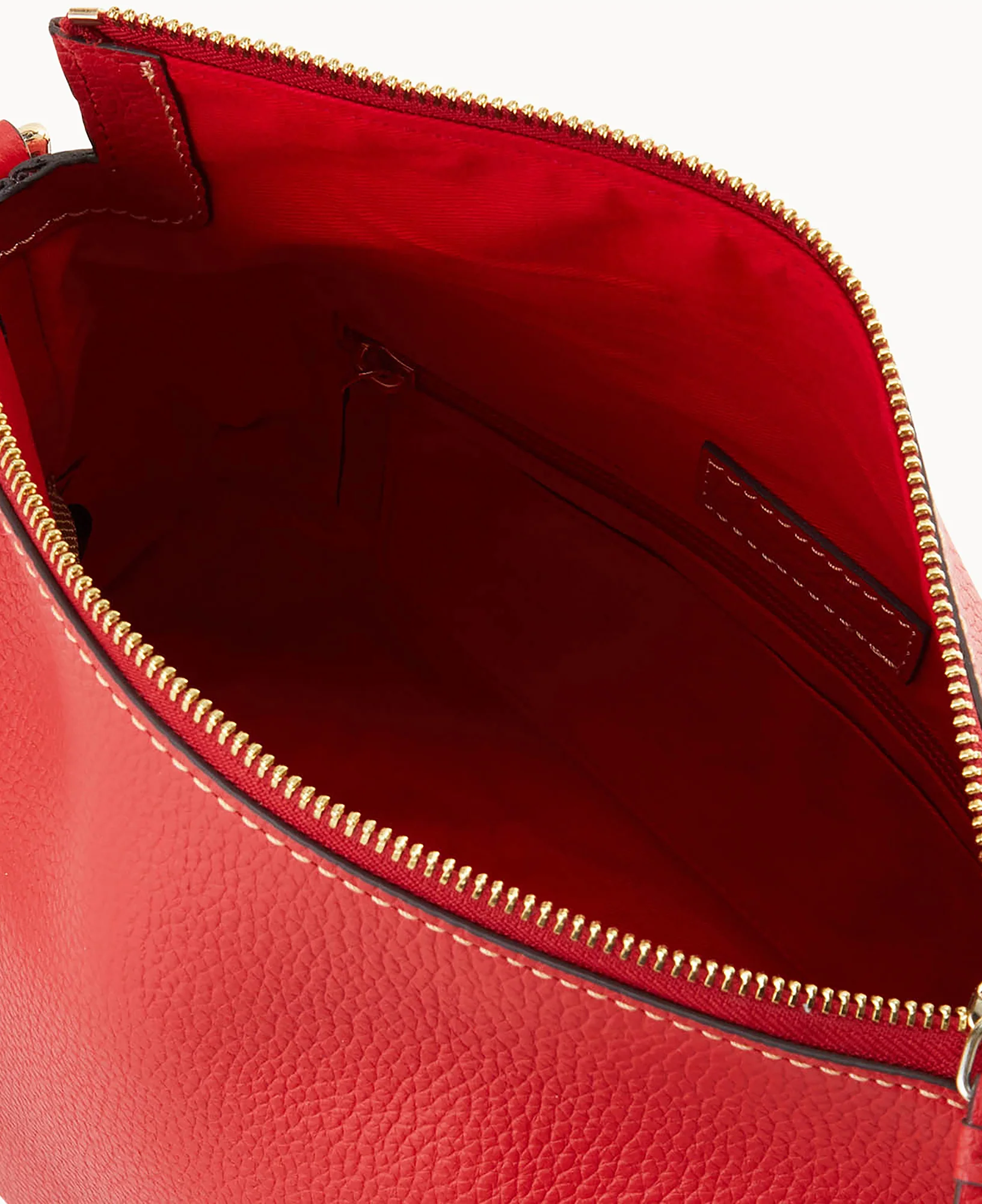 Pebble Grain Satchel - Image 67