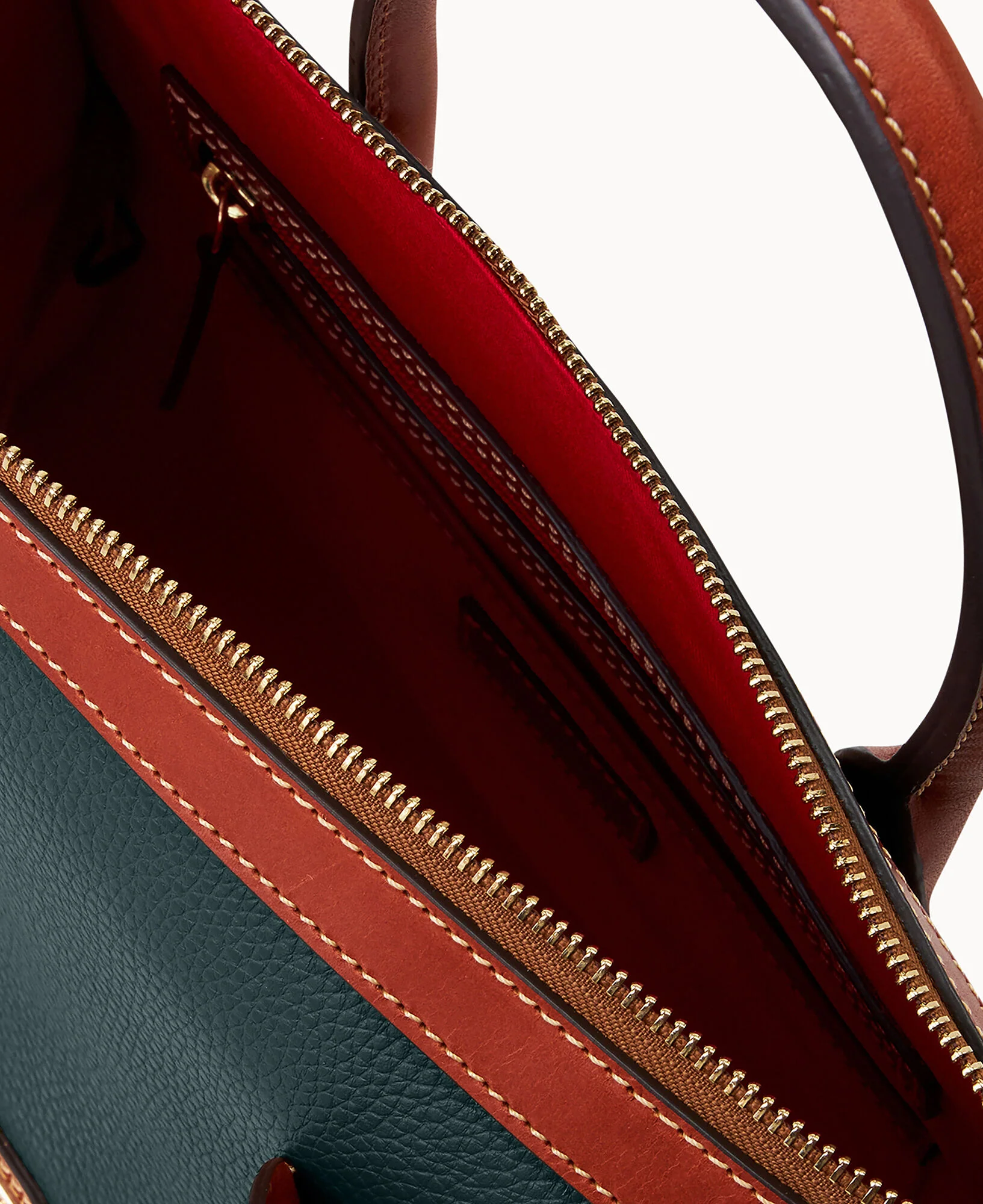 Pebble Grain Satchel - Image 39