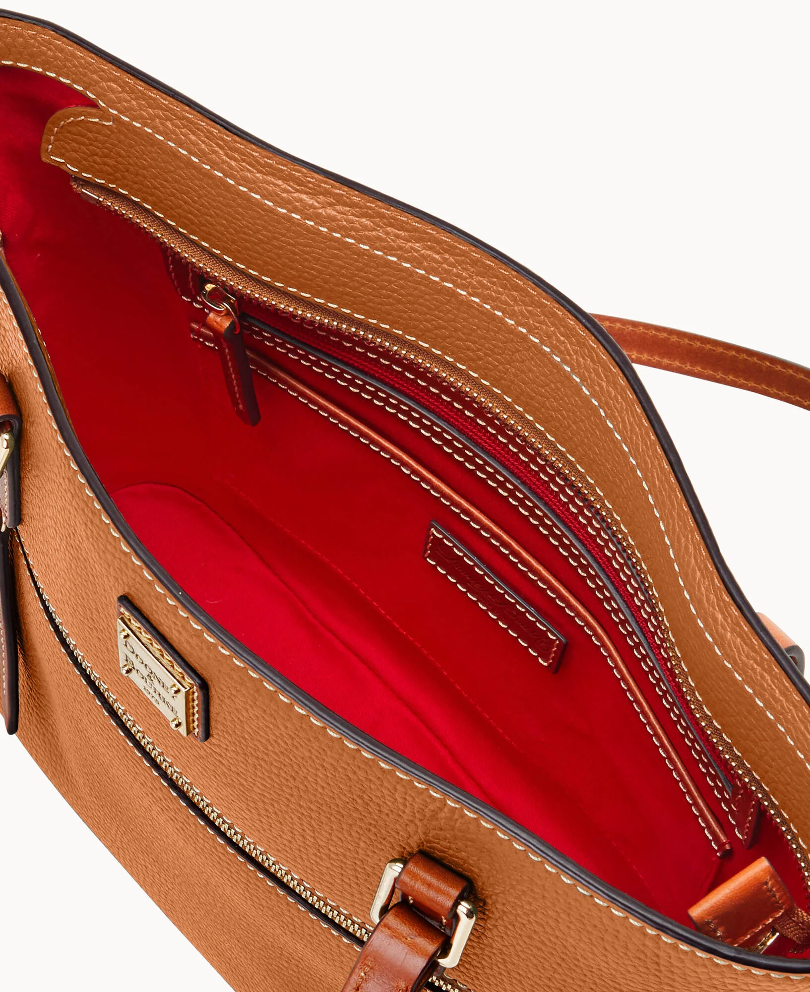 Pebble Grain Shopper - Image 15