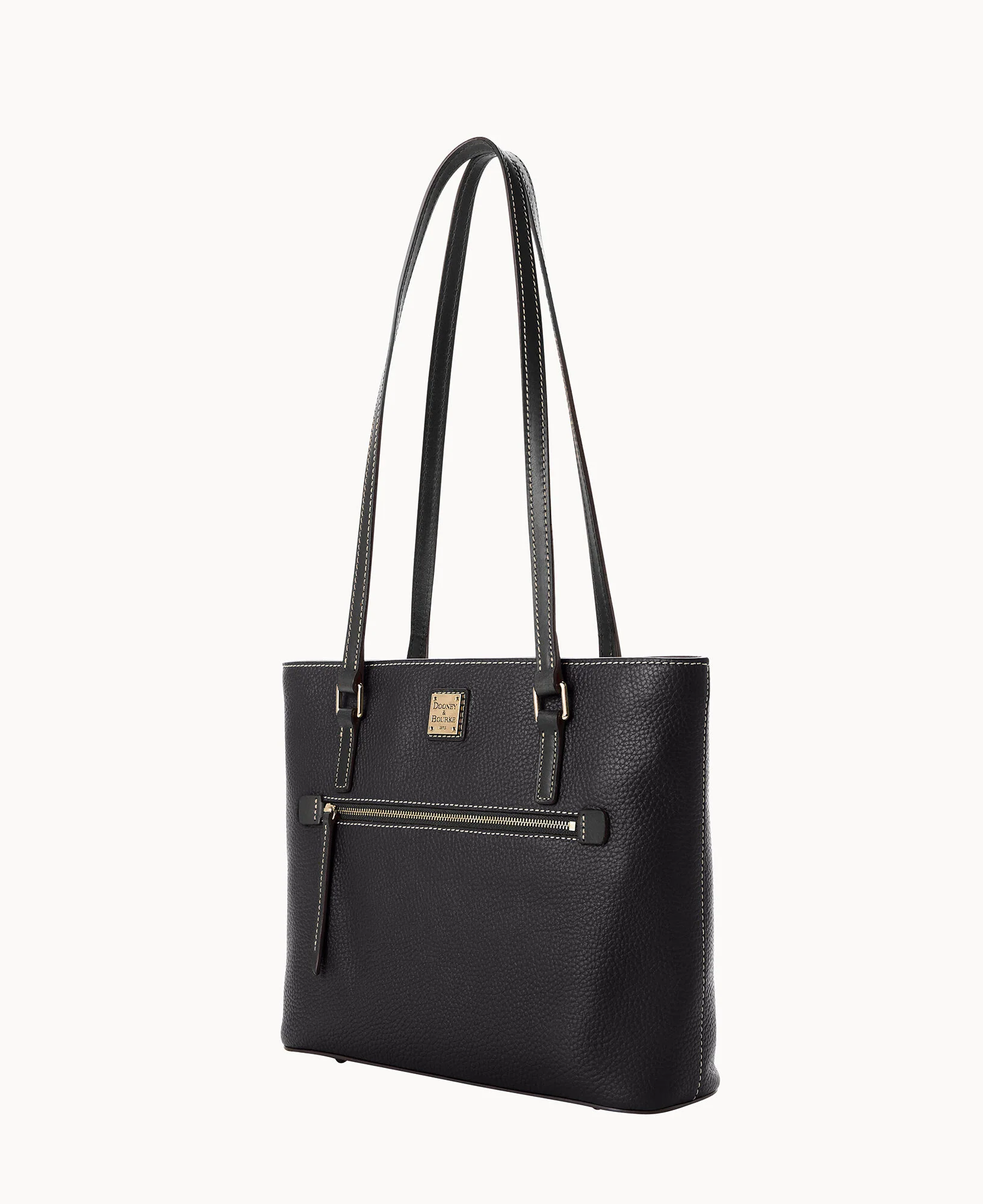 Pebble Grain Shopper - Image 2