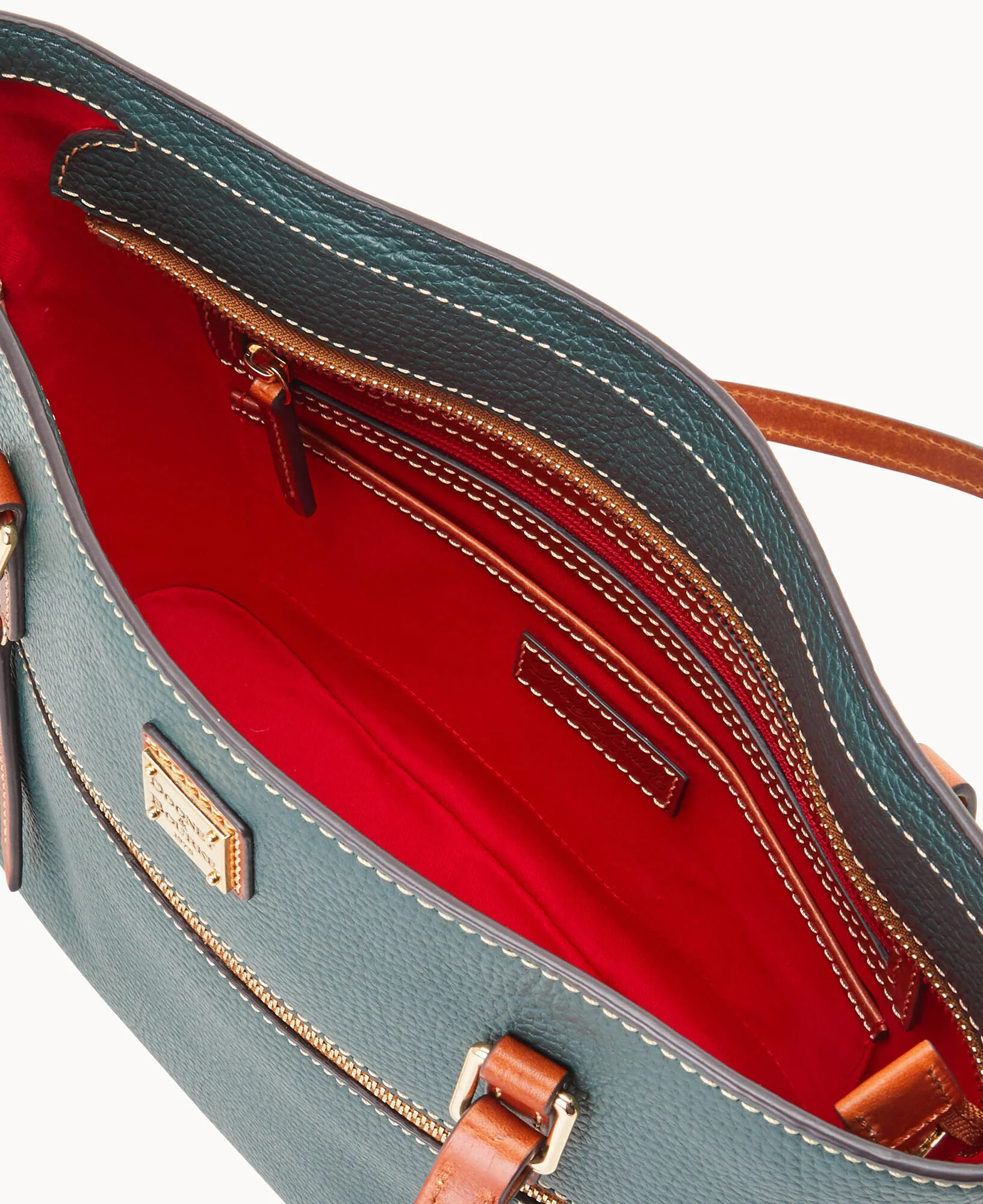 Pebble Grain Shopper - Image 27