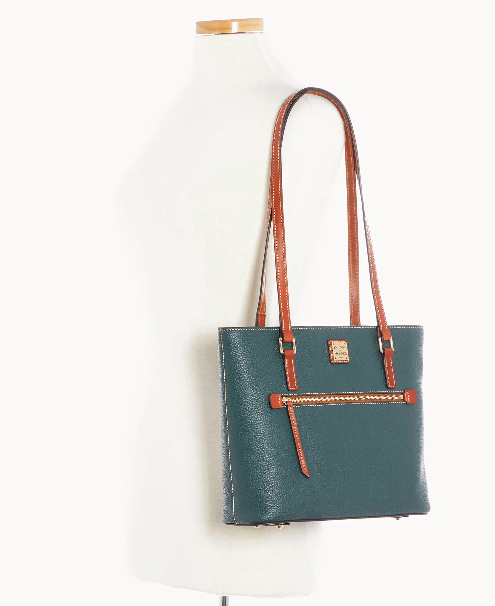 Pebble Grain Shopper - Image 28