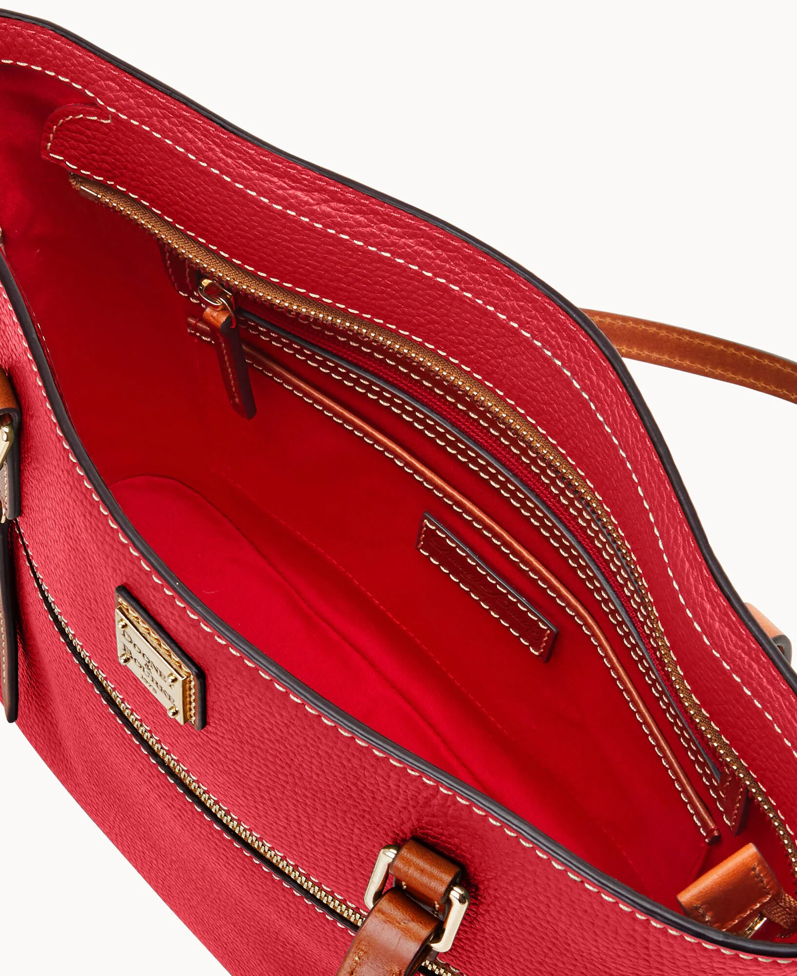 Pebble Grain Shopper - Image 35