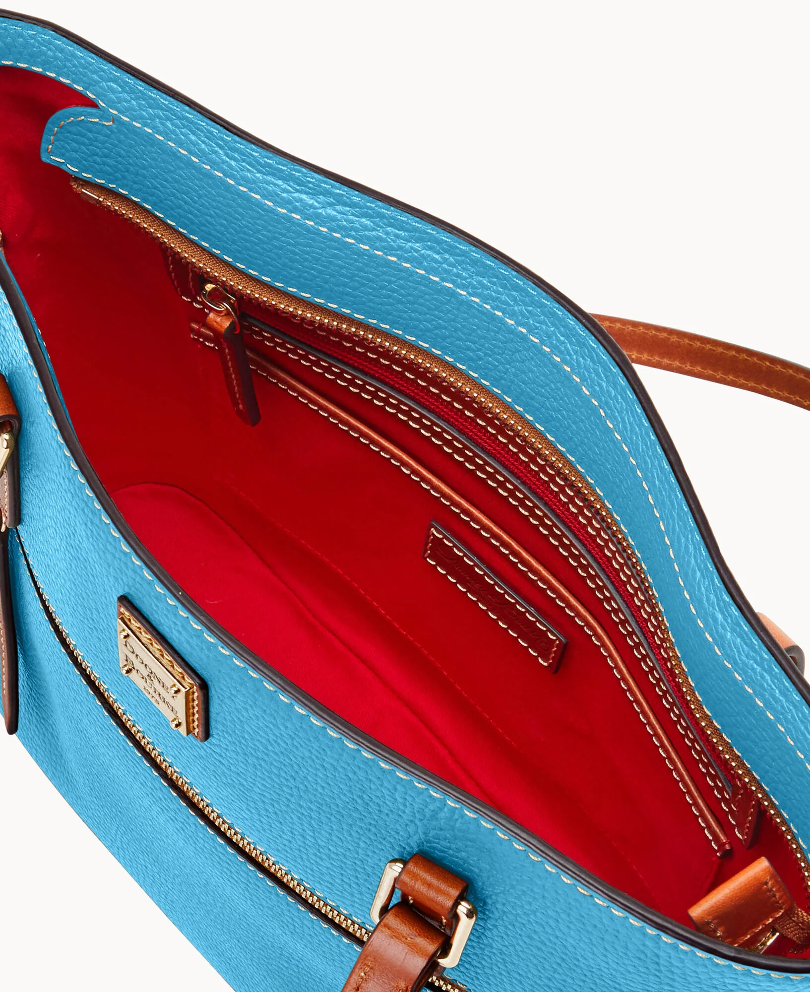 Pebble Grain Shopper - Image 39