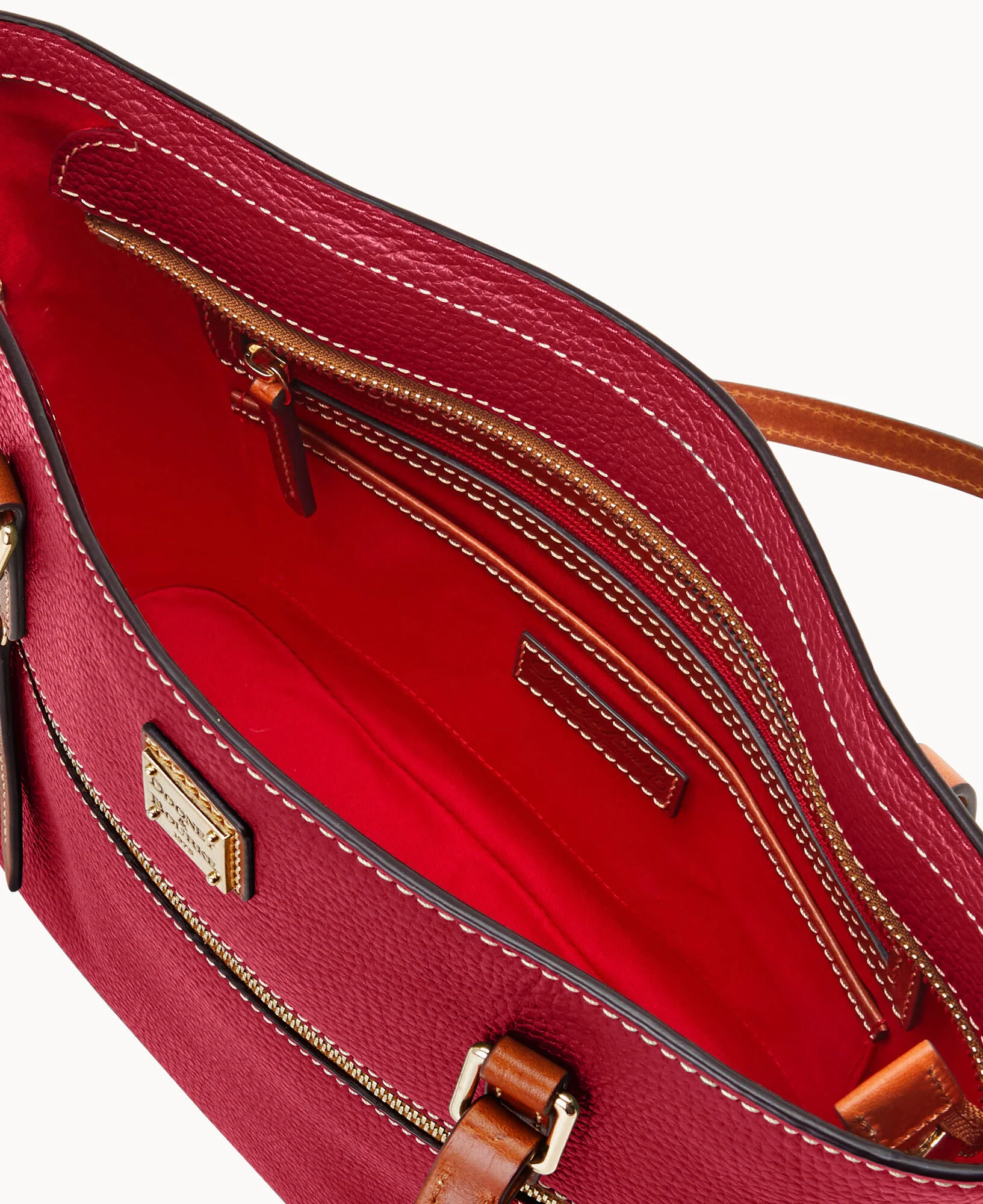 Pebble Grain Shopper - Image 51