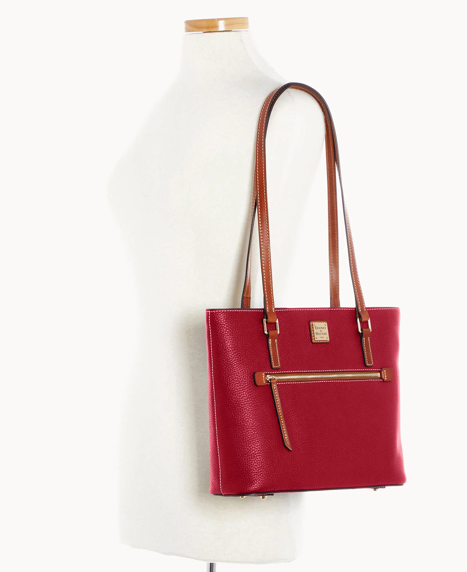 Pebble Grain Shopper - Image 52