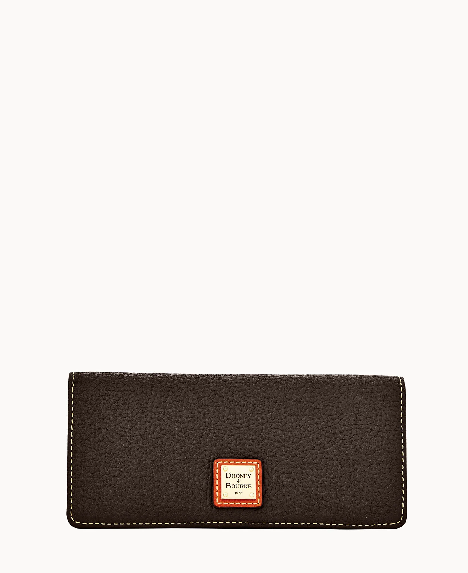Pebble Grain Slim Wallet - Image 12