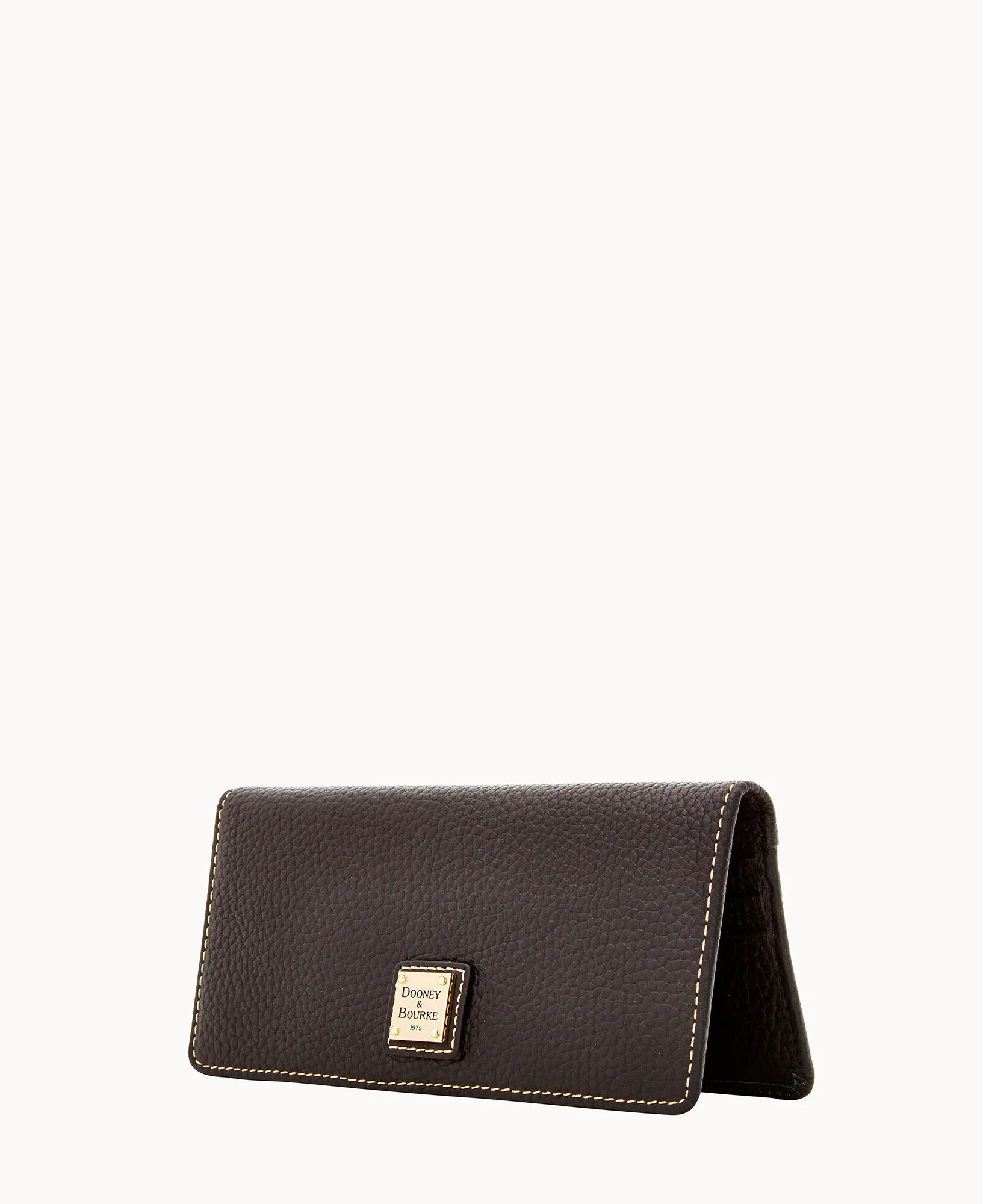 Pebble Grain Slim Wallet - Image 16