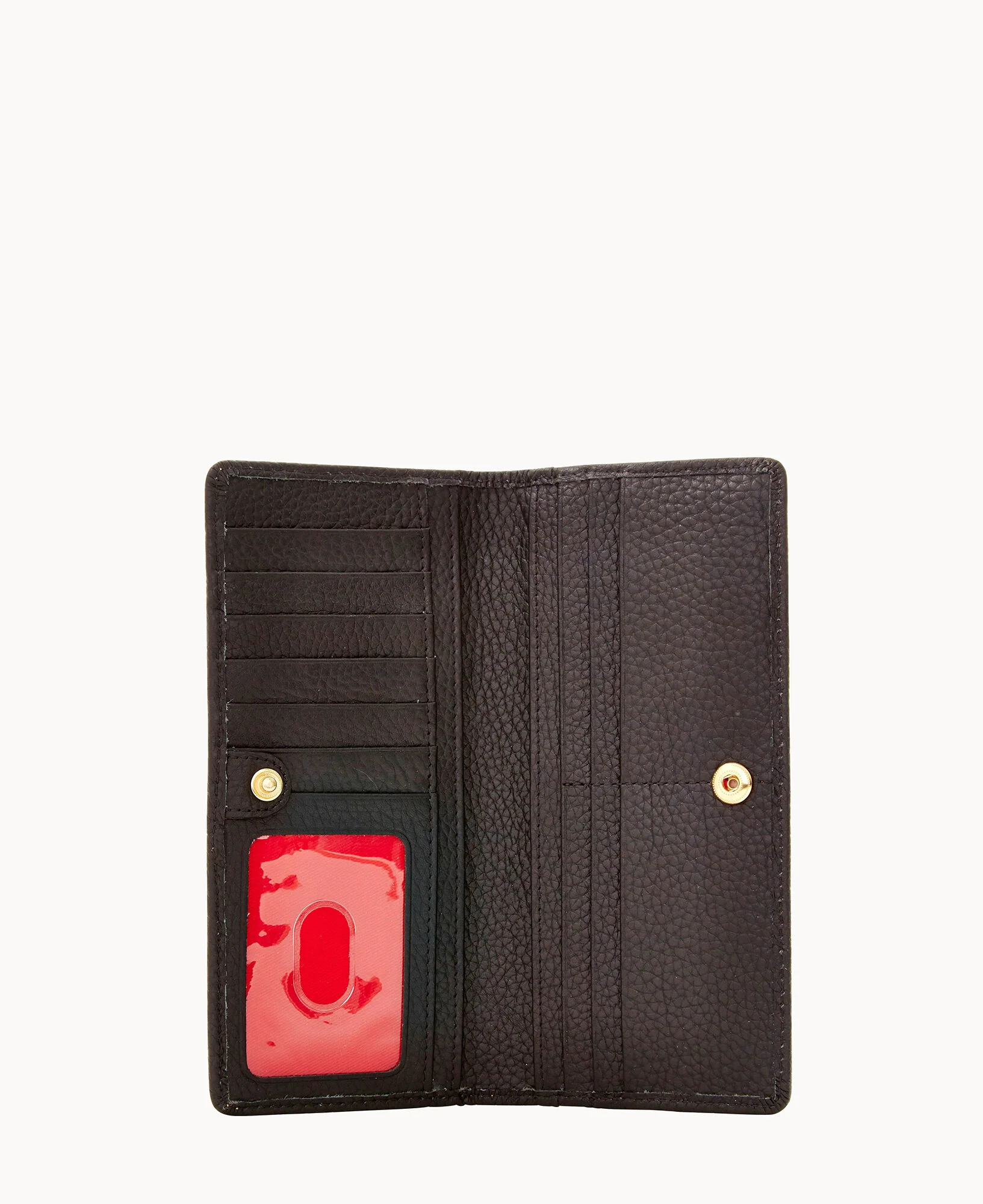 Pebble Grain Slim Wallet - Image 17