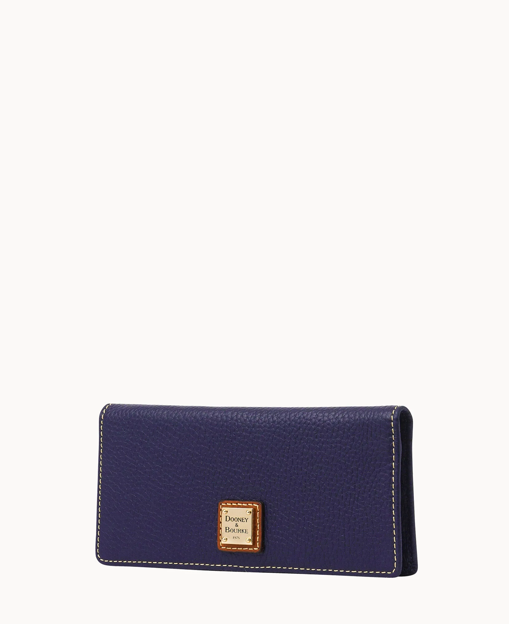 Pebble Grain Slim Wallet - Image 2
