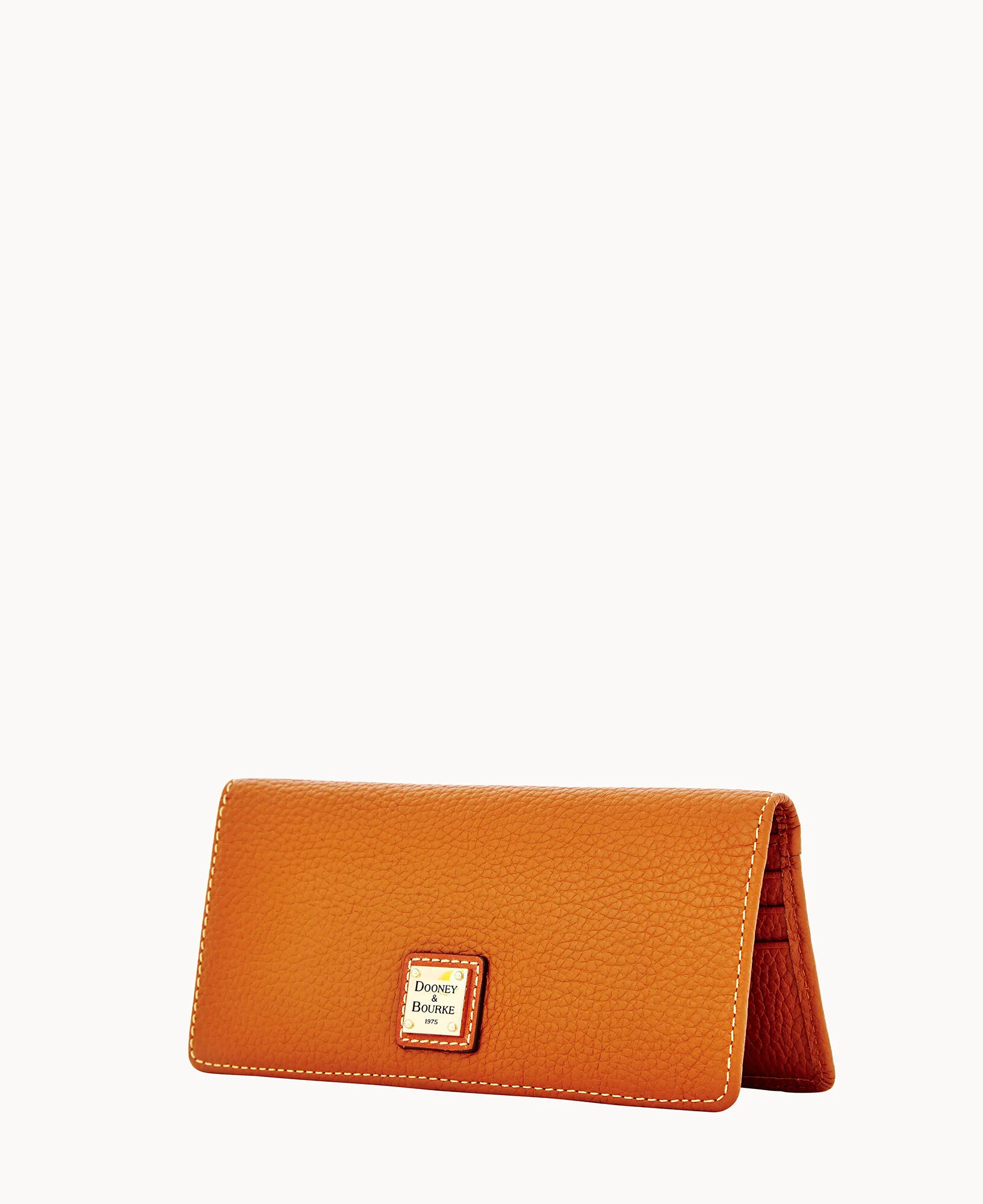 Pebble Grain Slim Wallet - Image 20