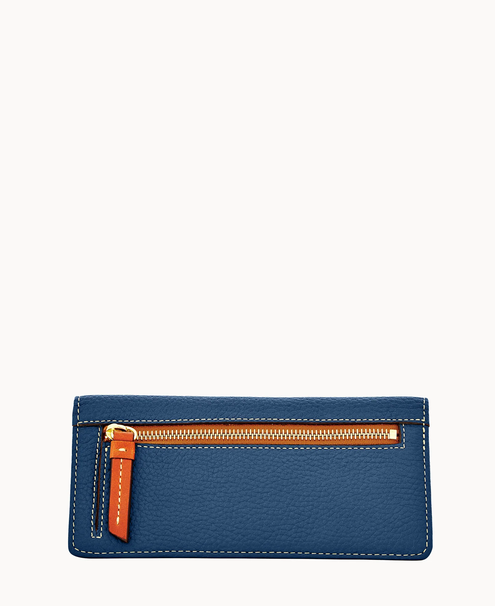 Pebble Grain Slim Wallet - Image 30