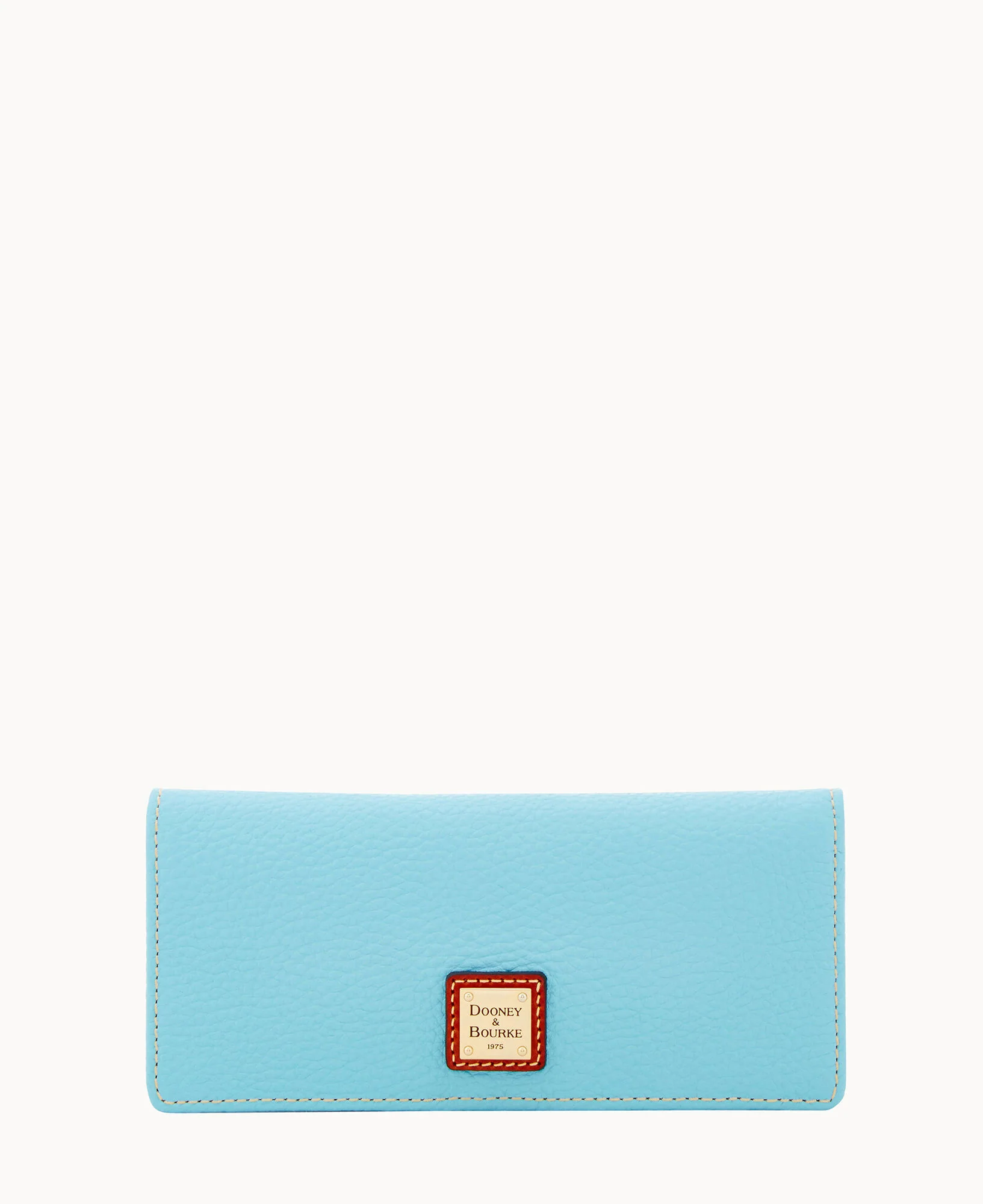 Pebble Grain Slim Wallet - Image 31