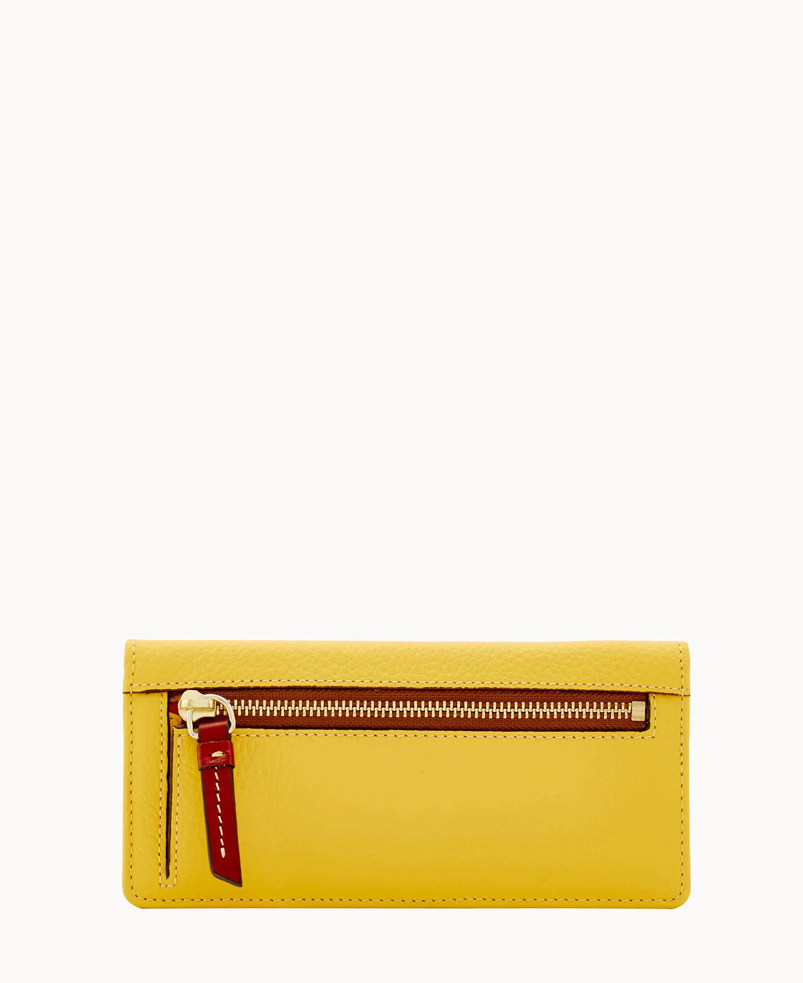 Pebble Grain Slim Wallet - Image 38