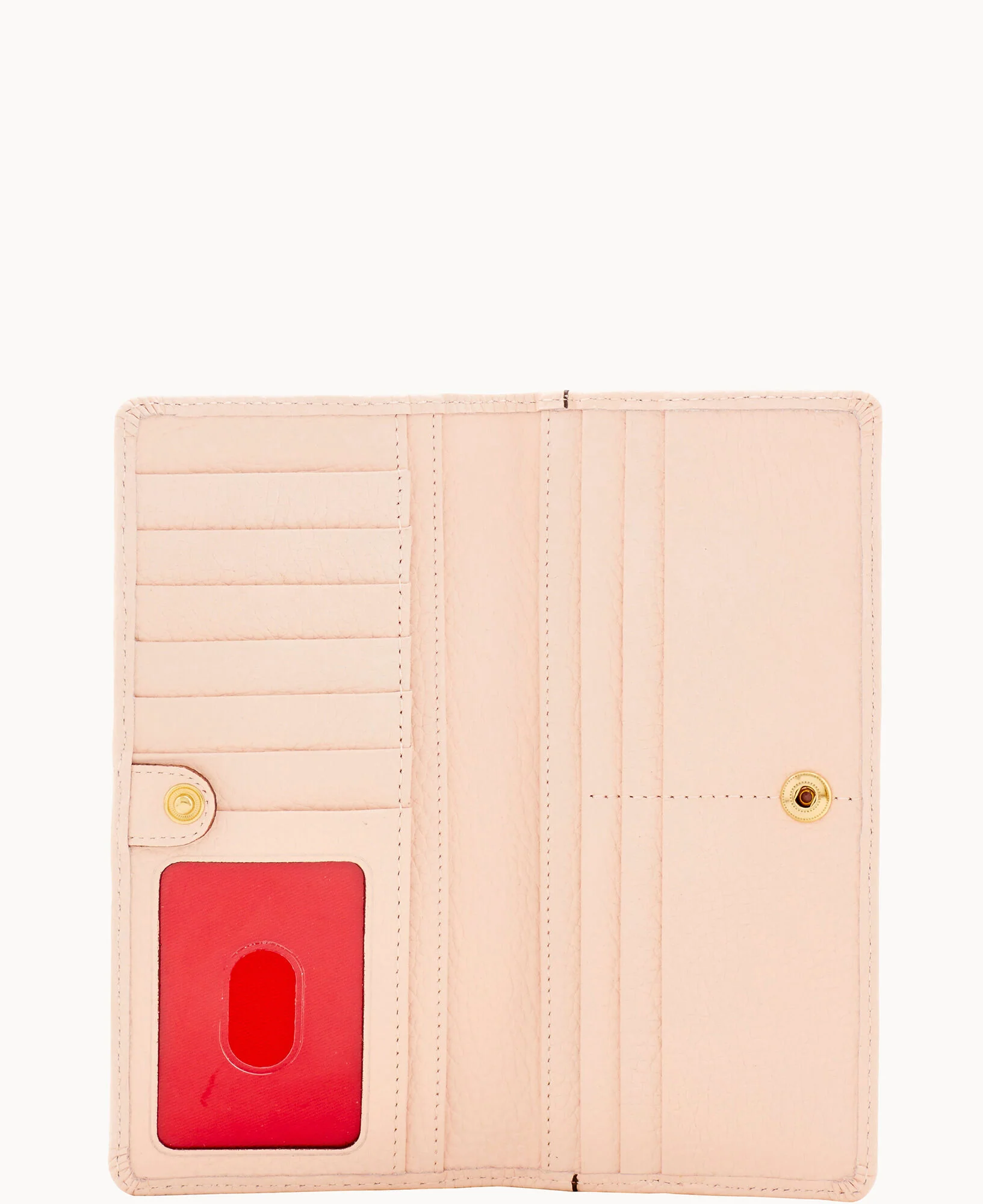 Pebble Grain Slim Wallet - Image 41