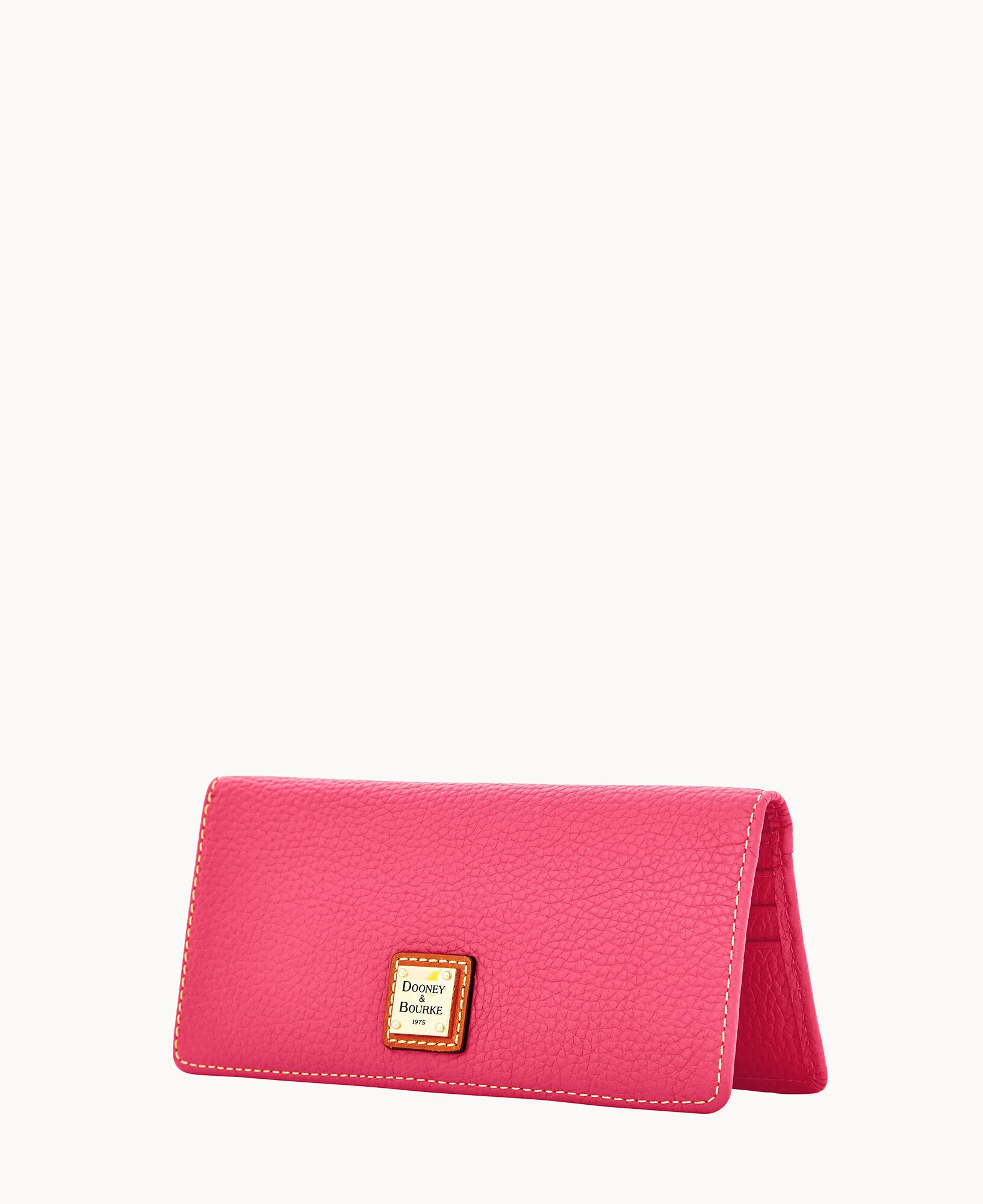 Pebble Grain Slim Wallet - Image 44