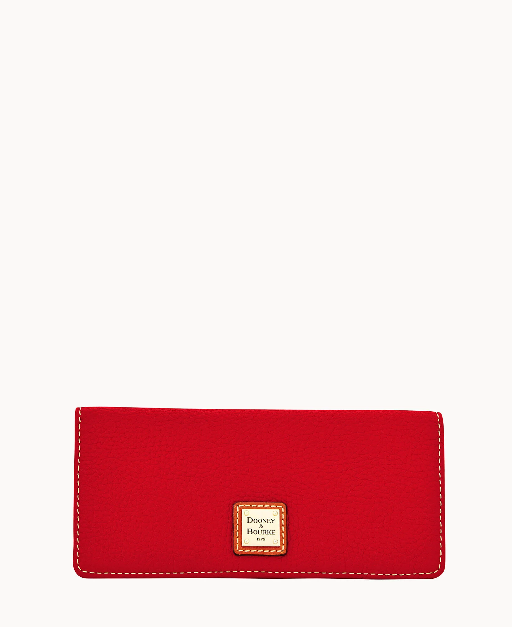 Pebble Grain Slim Wallet - Image 5