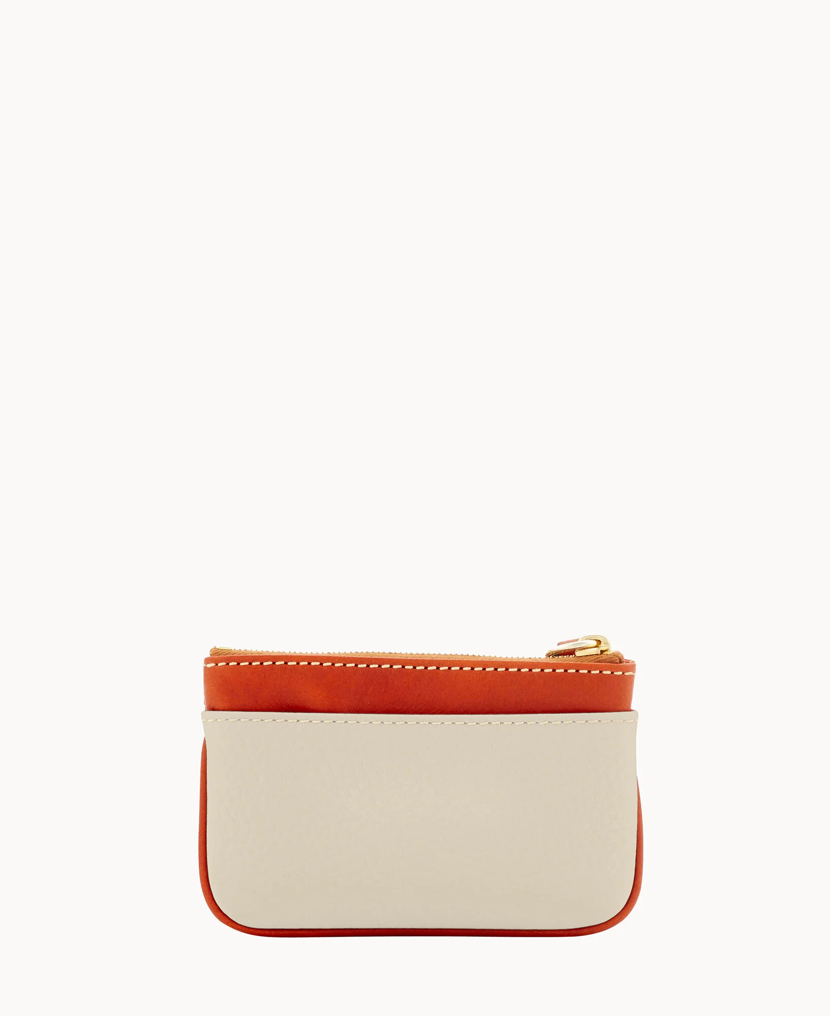 Pebble Grain Small Coin Case - Image 31