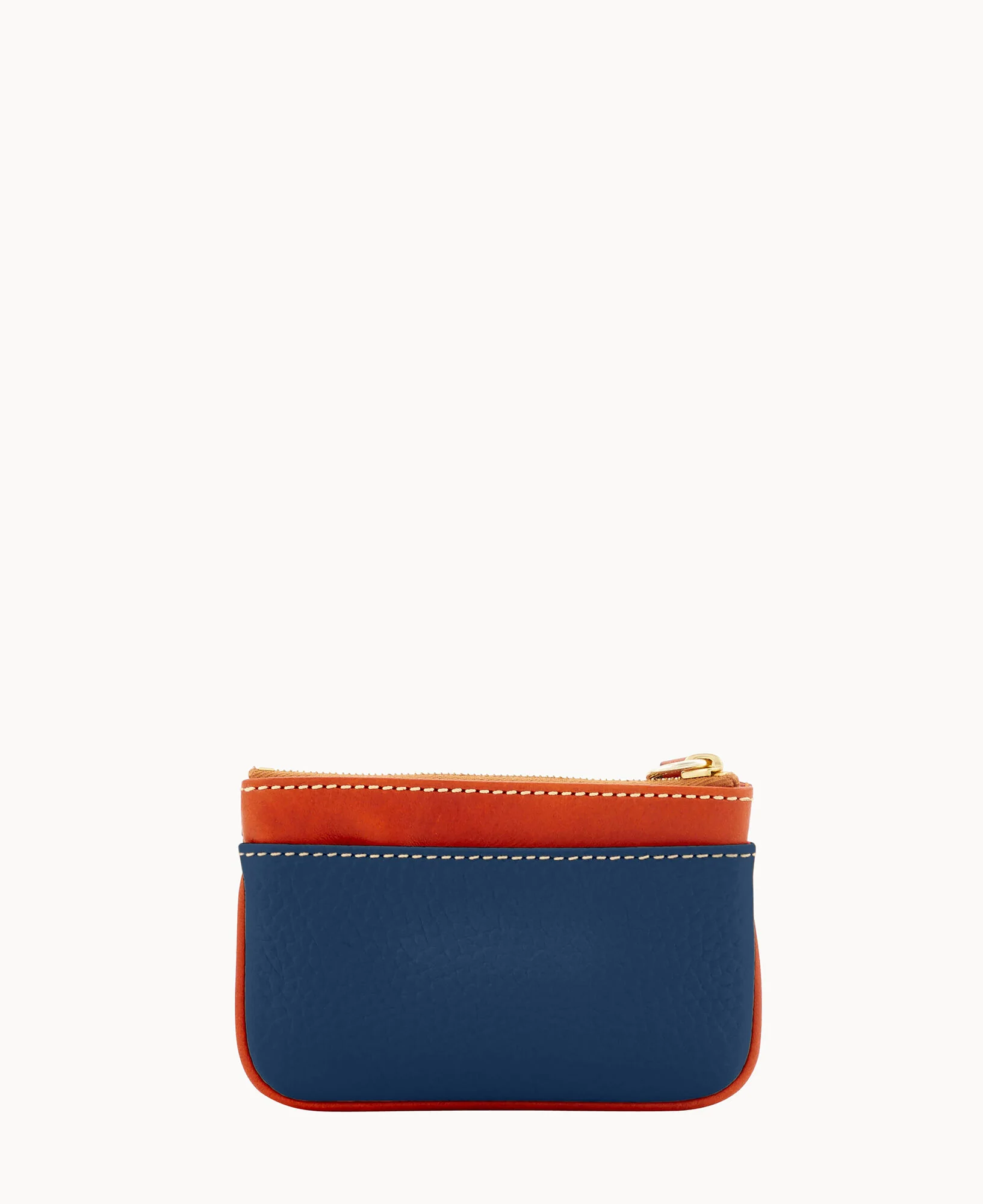Pebble Grain Small Coin Case - Image 60