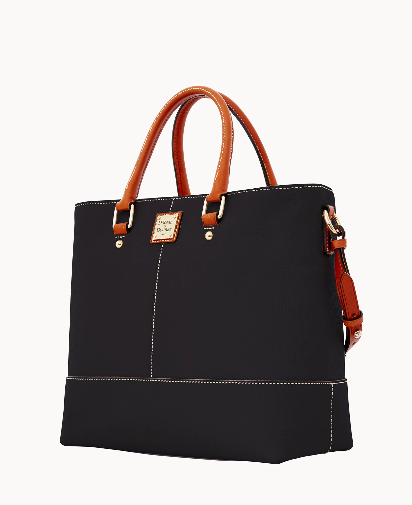 Pebble Grain Small Everyday Crossbody - Image 12