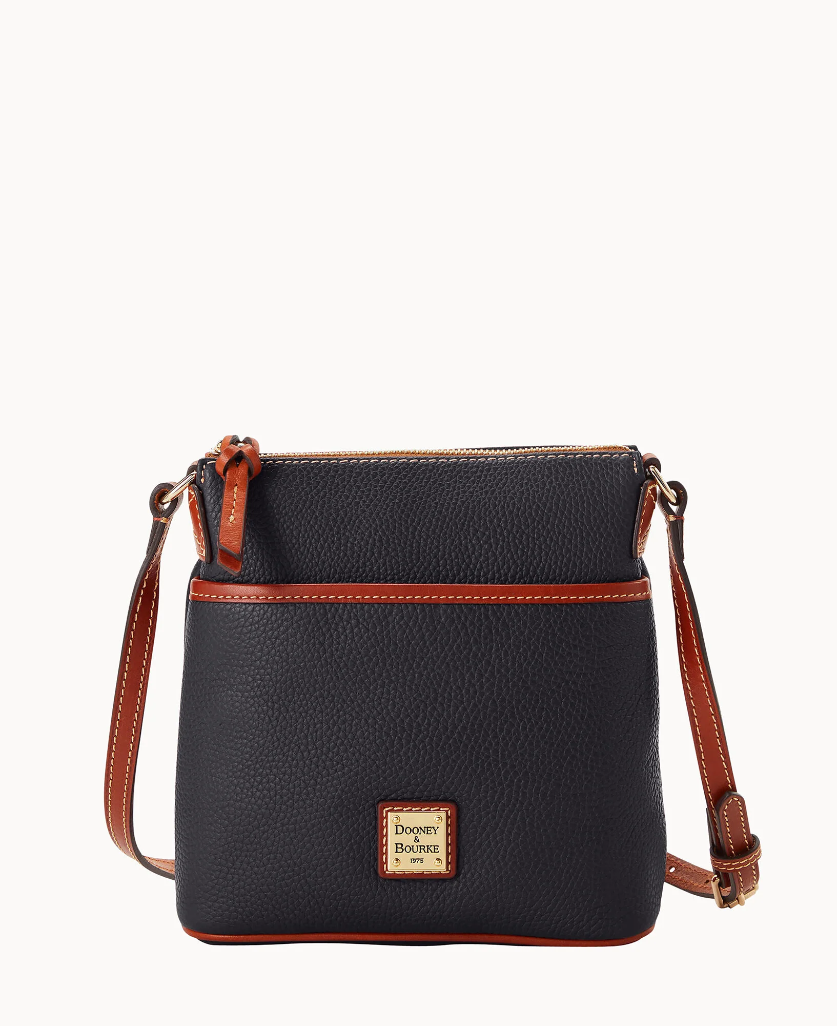 Pebble Grain Small Everyday Crossbody - Image 5