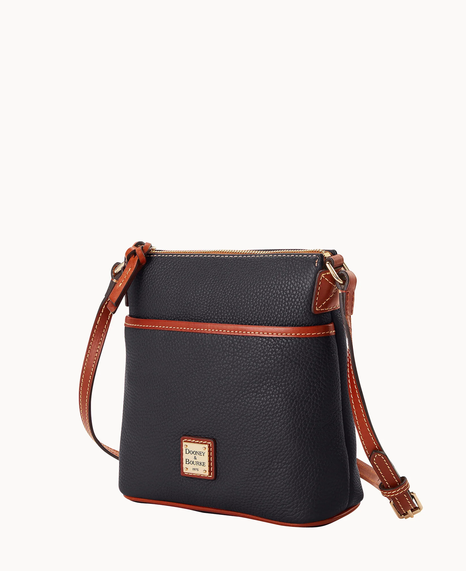 Pebble Grain Small Everyday Crossbody - Image 6