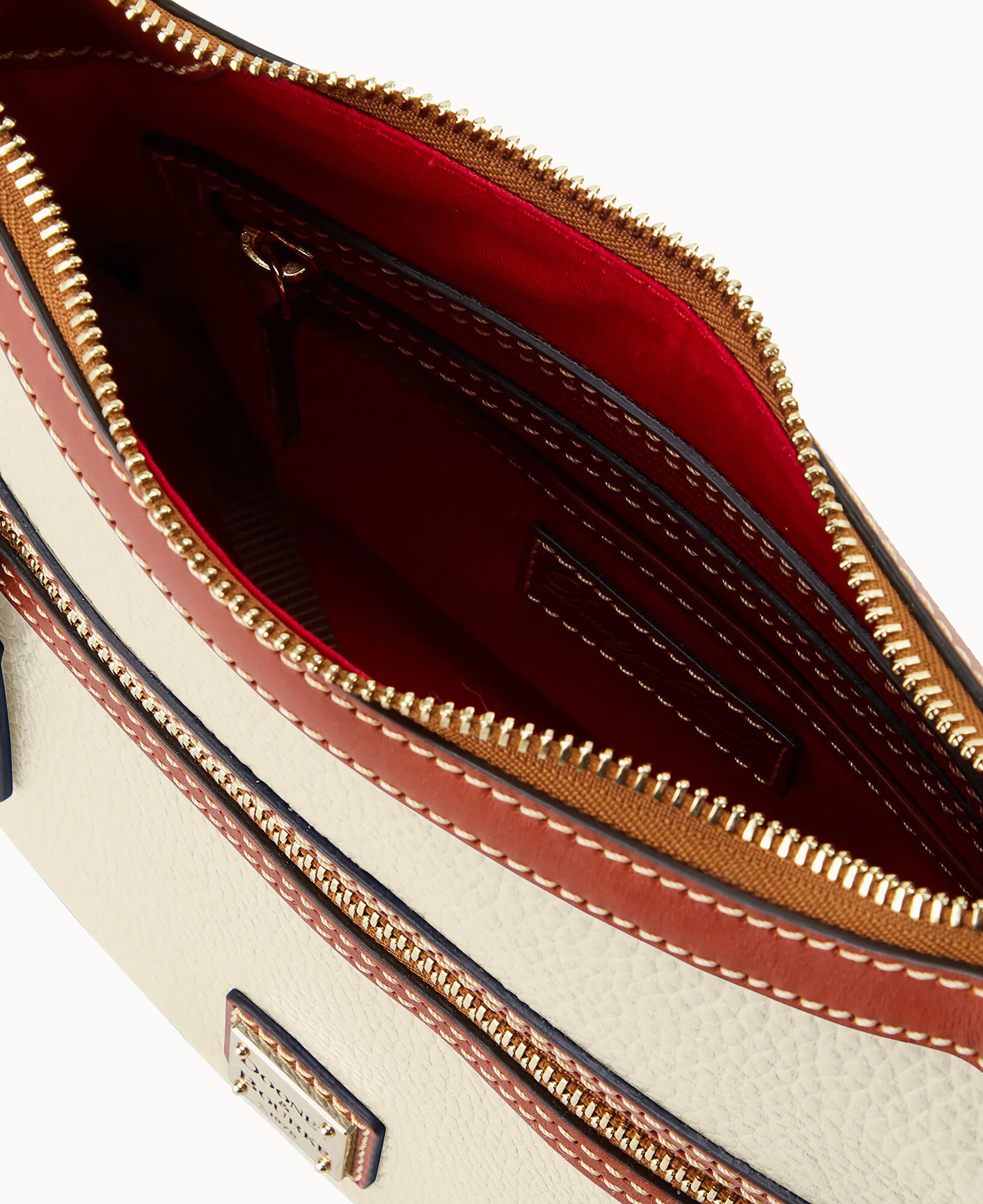 Pebble Grain Small Presley - Image 19