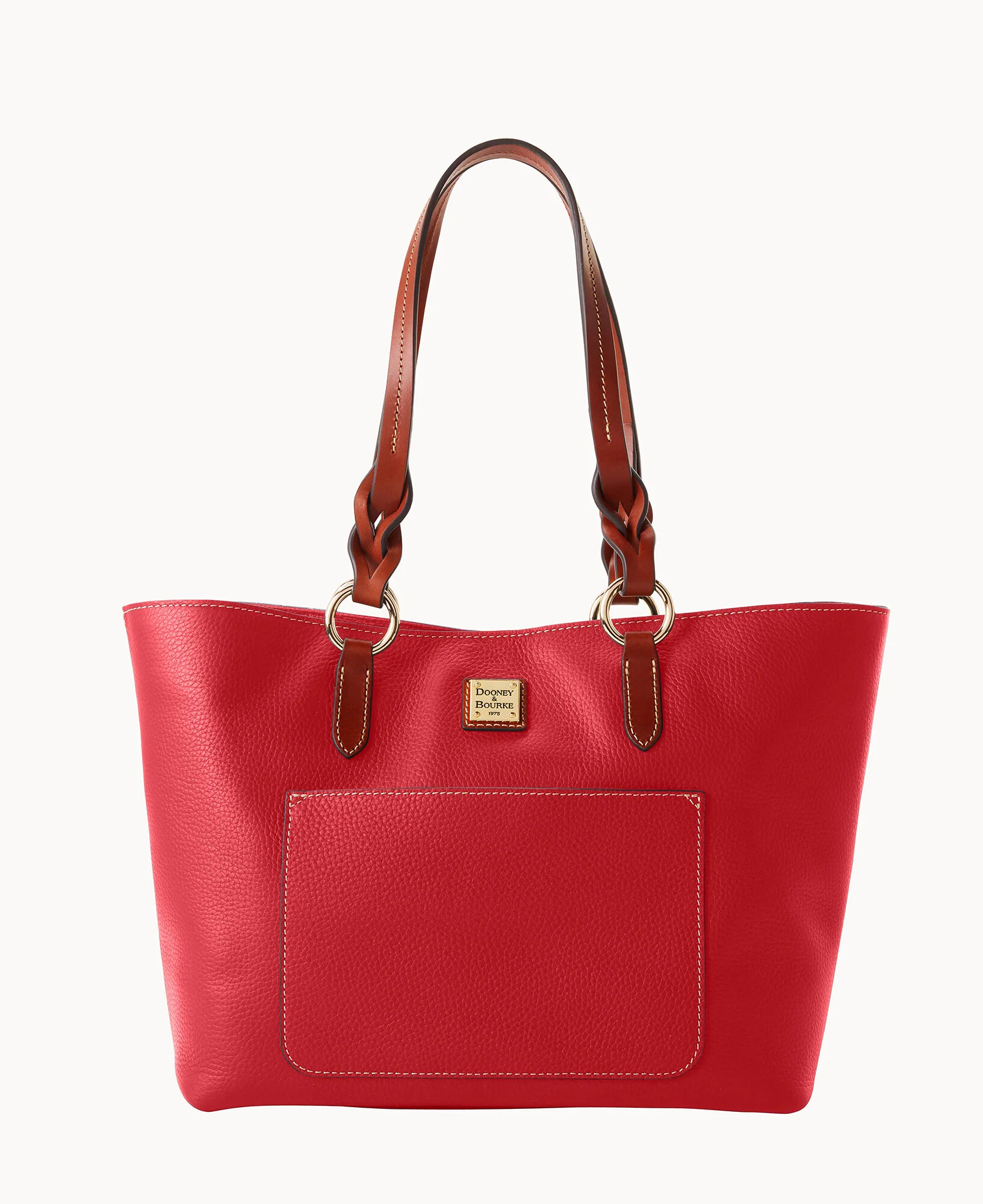 Pebble Grain Tammy Tote - Image 17