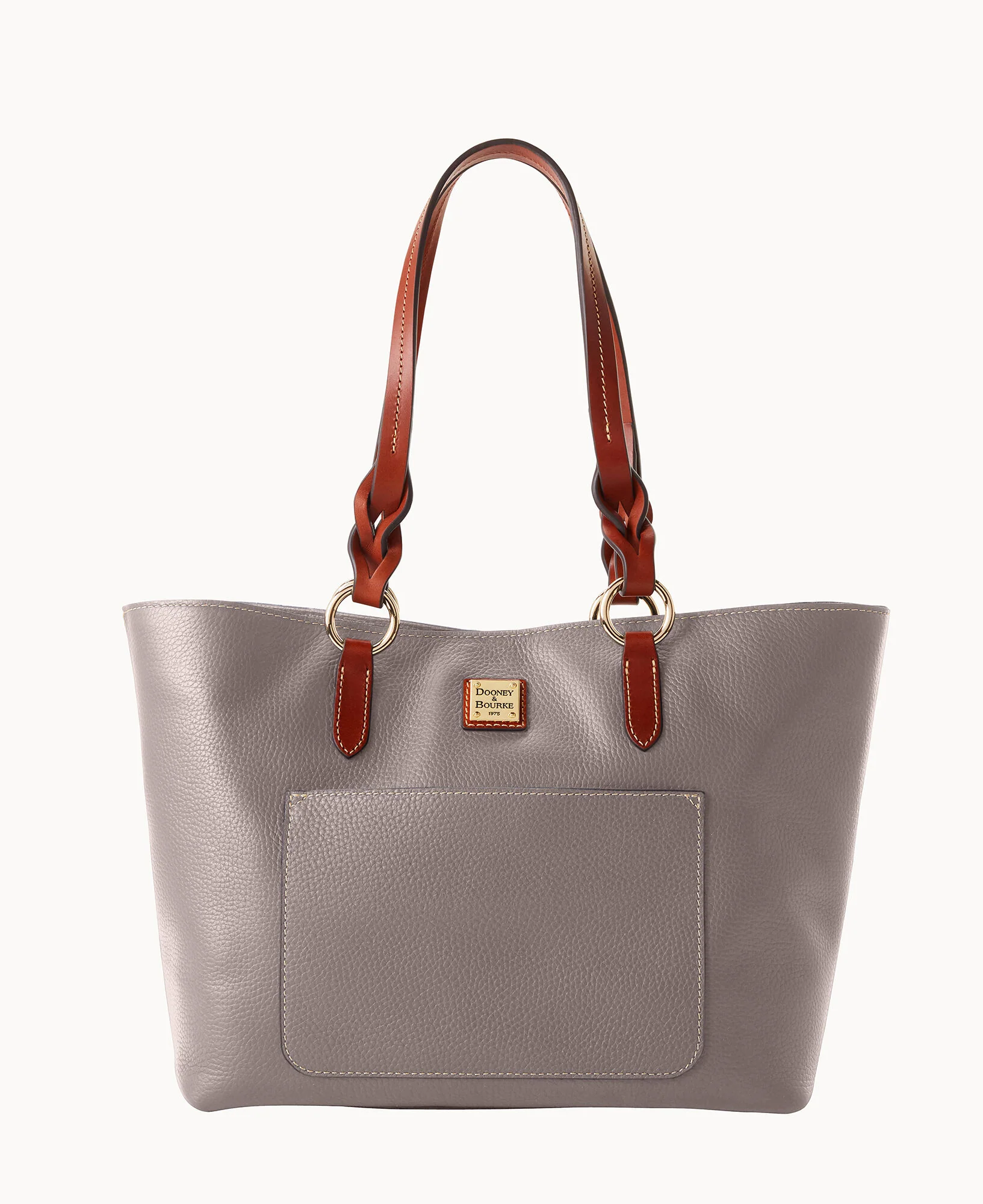 Pebble Grain Tammy Tote - Image 21