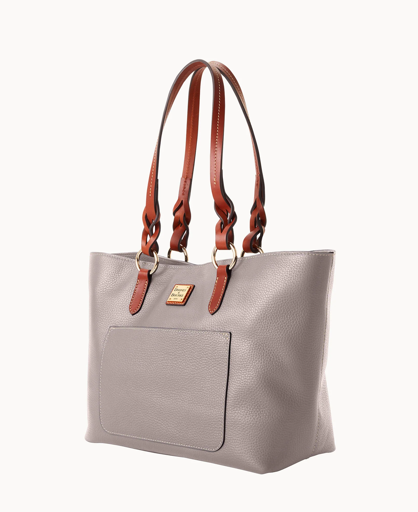 Pebble Grain Tammy Tote - Image 22