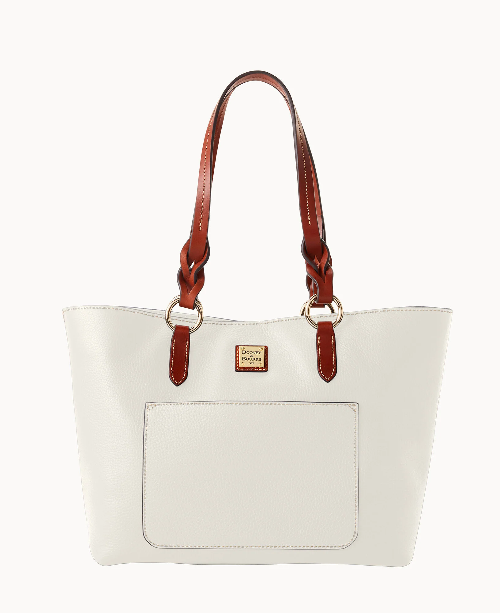 Pebble Grain Tammy Tote - Image 25