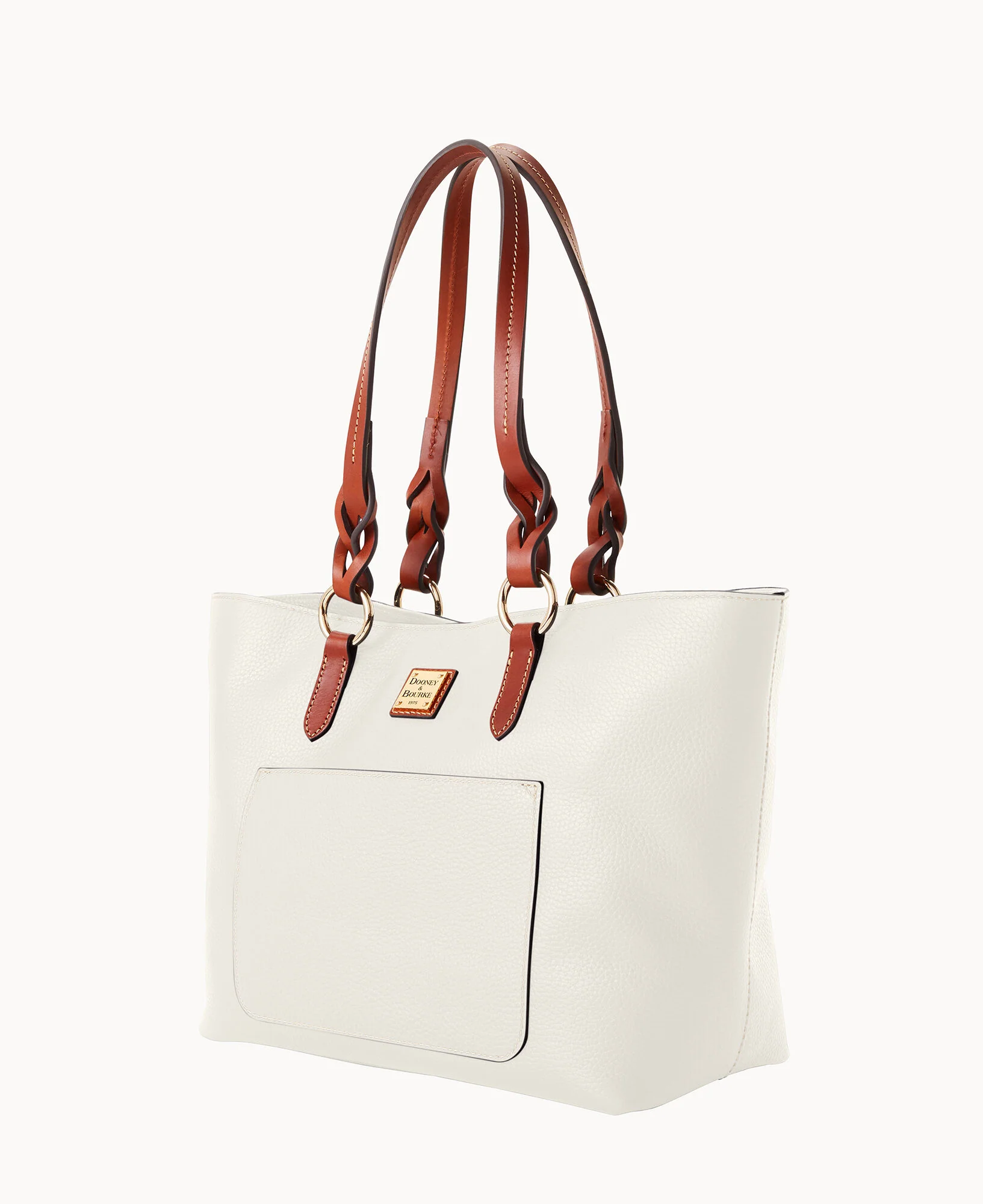 Pebble Grain Tammy Tote - Image 26