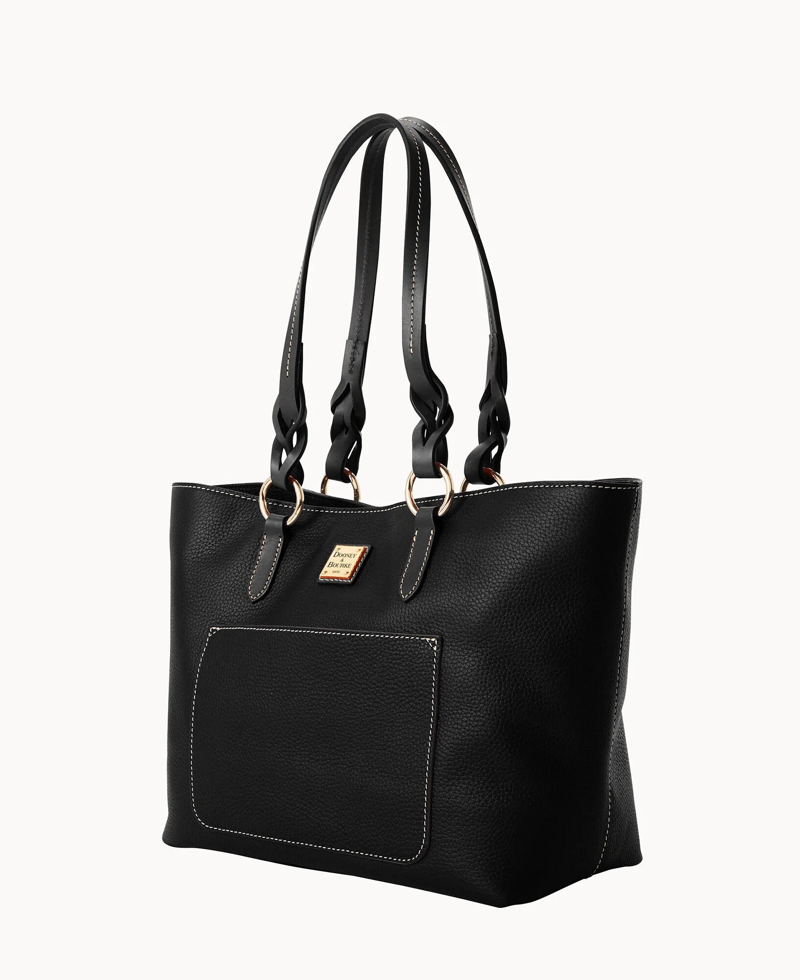 Pebble Grain Tammy Tote - Image 30