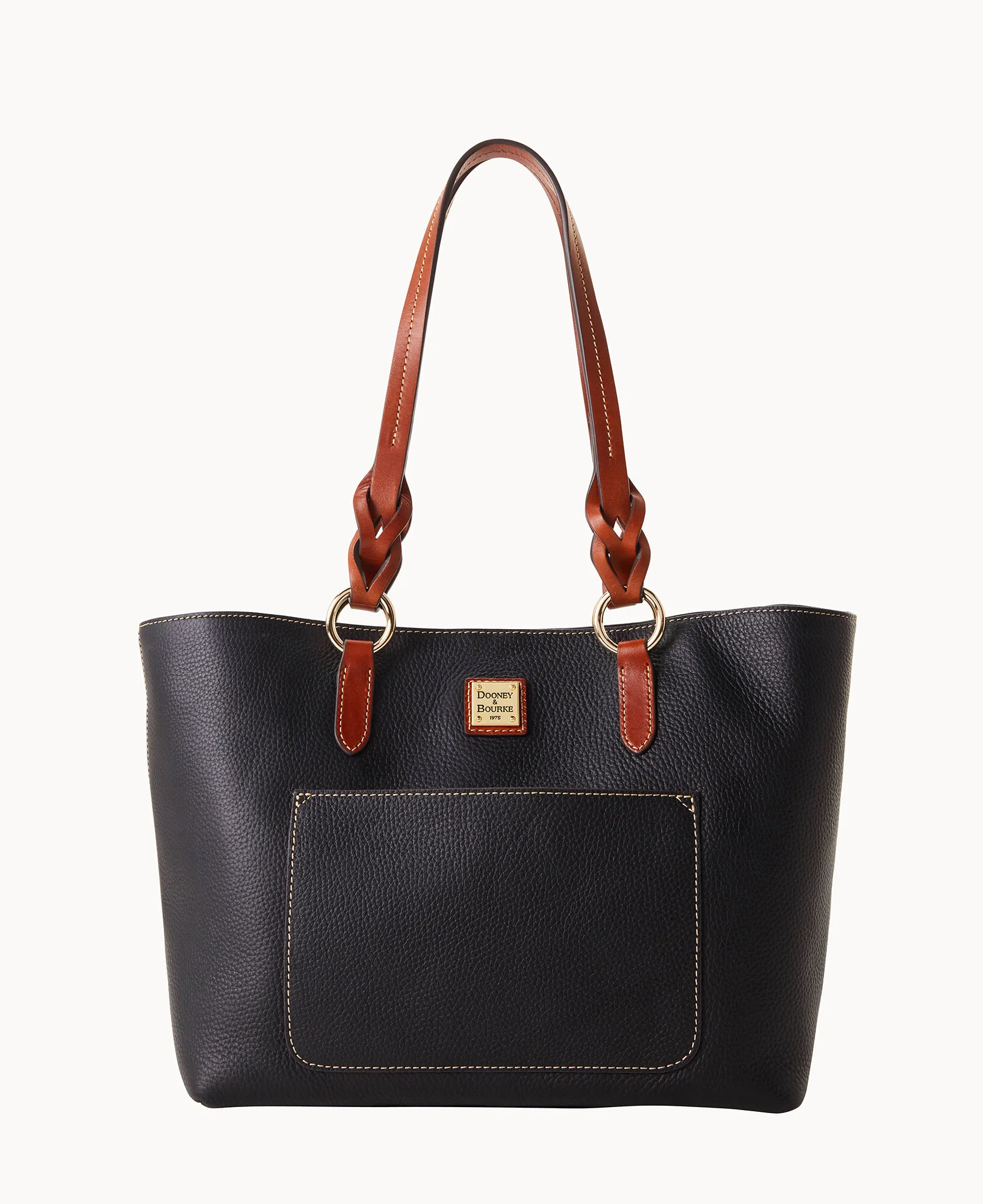 Pebble Grain Tammy Tote - Image 33