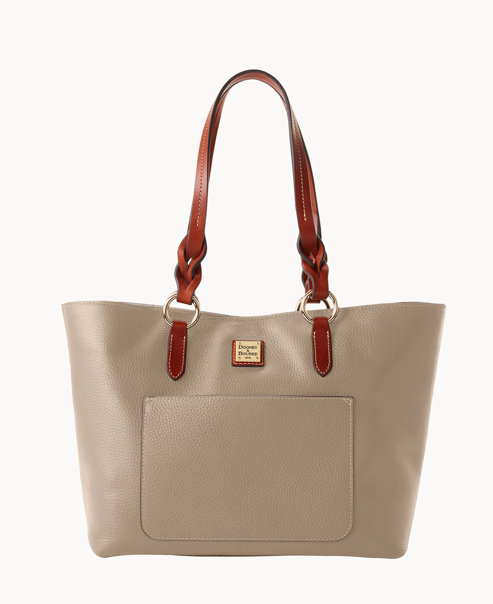 Pebble Grain Tammy Tote - Image 37