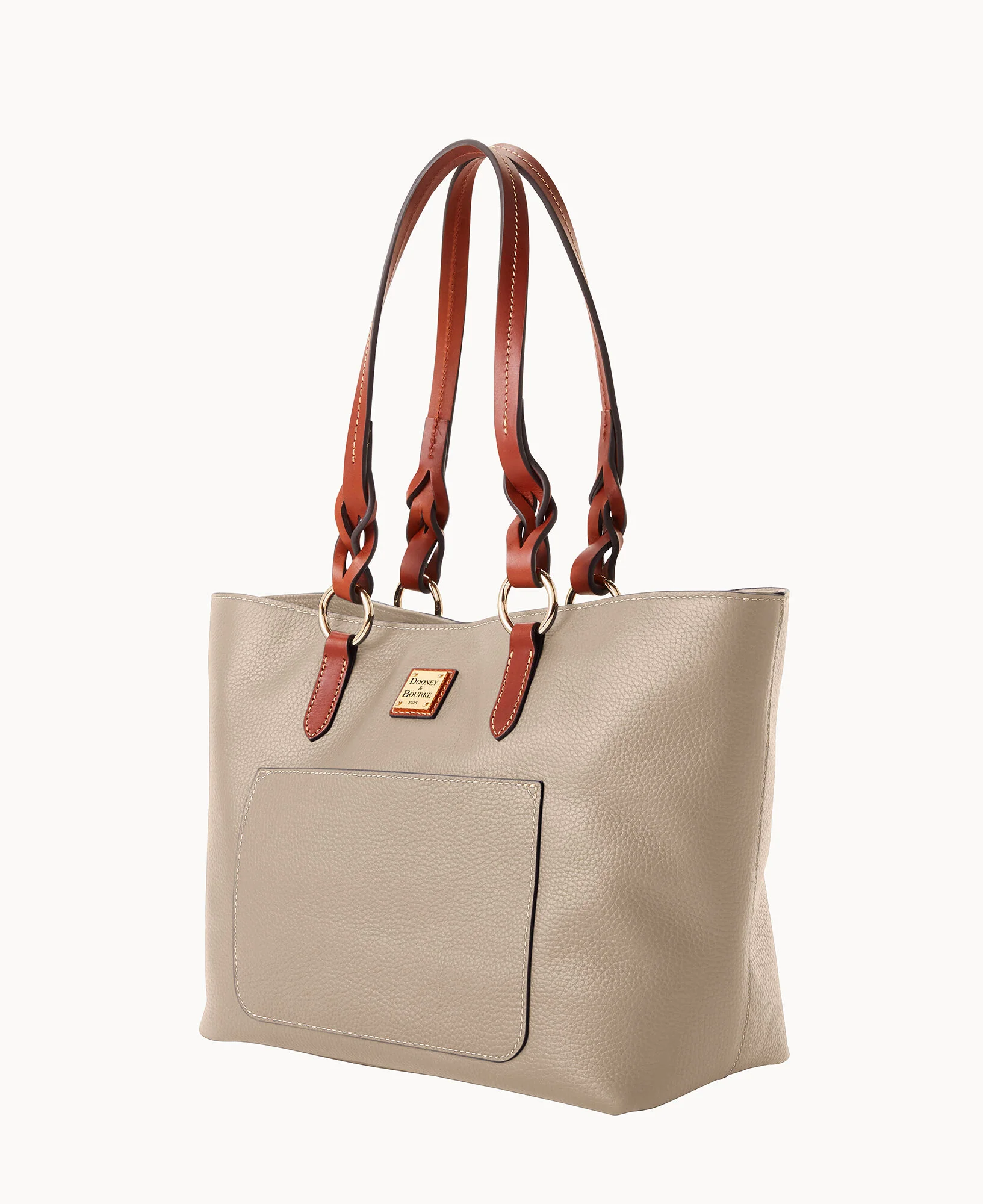 Pebble Grain Tammy Tote - Image 38