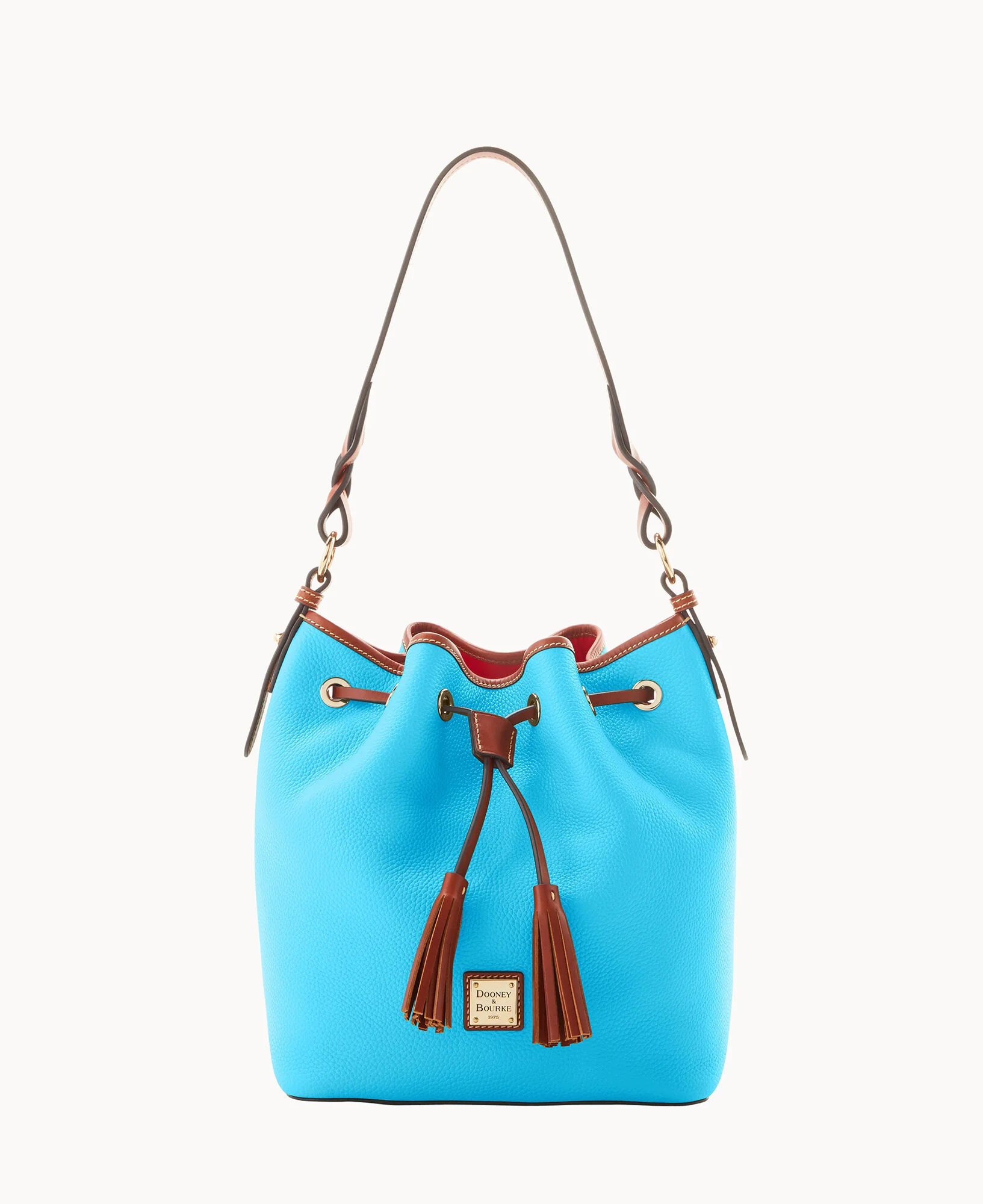 Pebble Grain Tasha Drawstring - Image 10