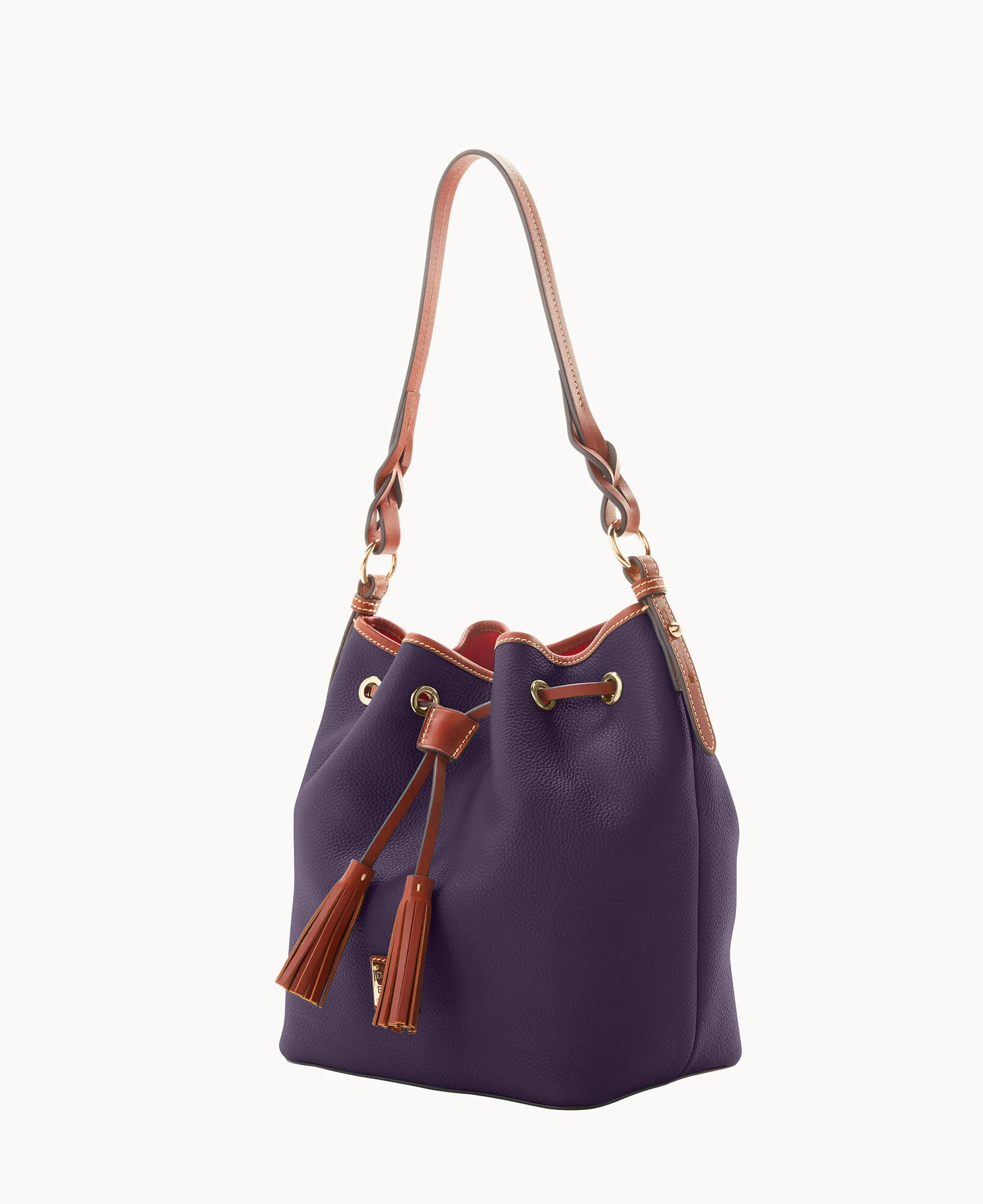 Pebble Grain Tasha Drawstring - Image 21