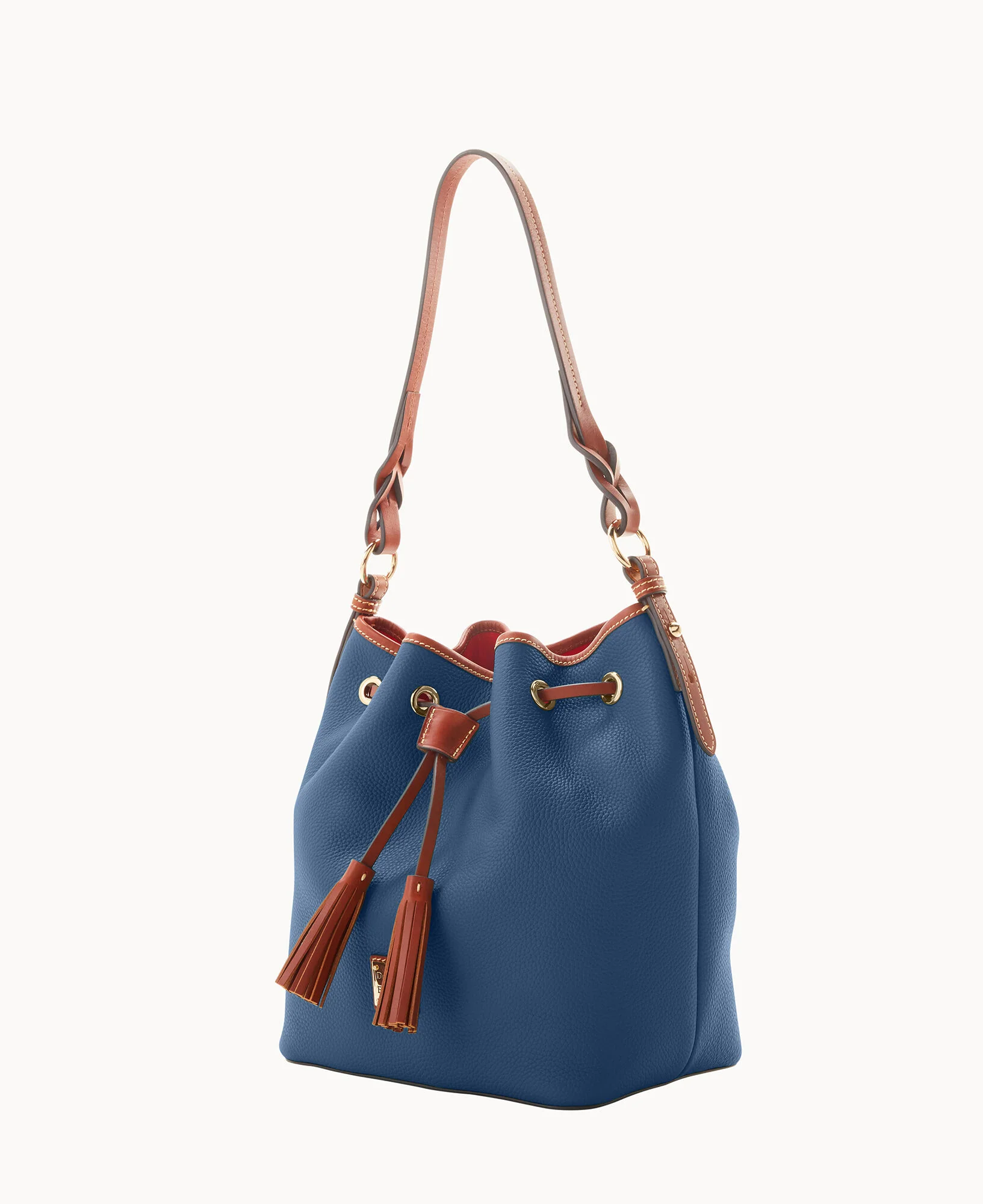 Pebble Grain Tasha Drawstring - Image 25