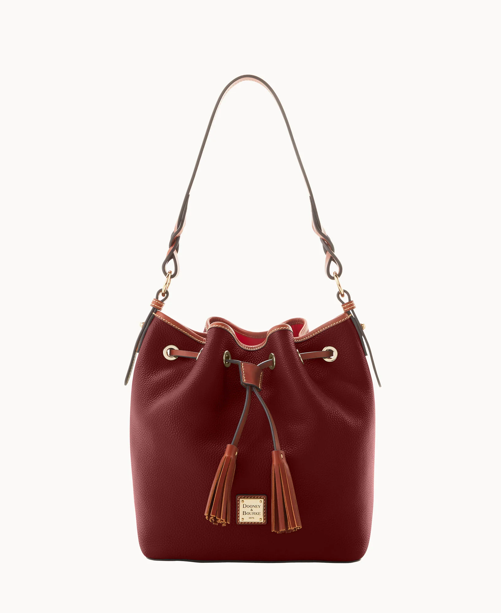 Pebble Grain Tasha Drawstring - Image 30