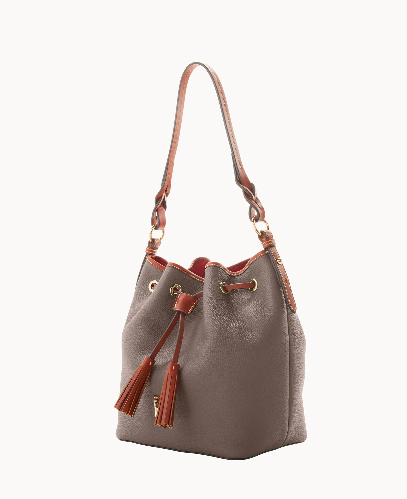 Pebble Grain Tasha Drawstring - Image 39