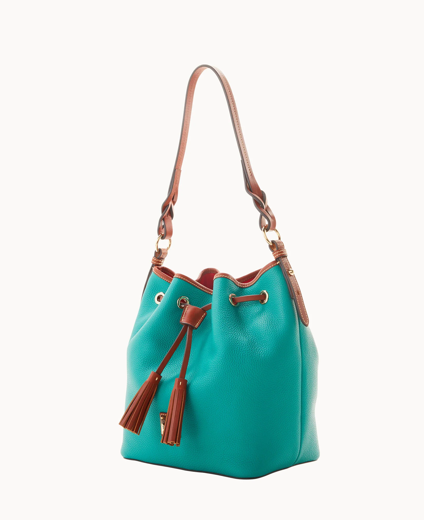 Pebble Grain Tasha Drawstring - Image 7