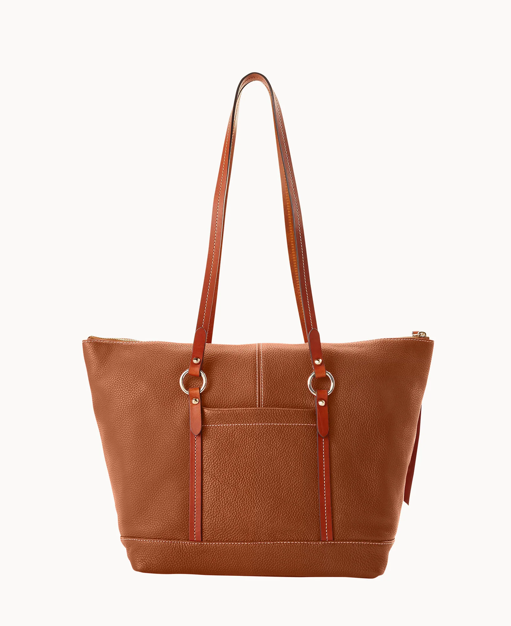 Pebble Grain Tilly Tote - Image 14