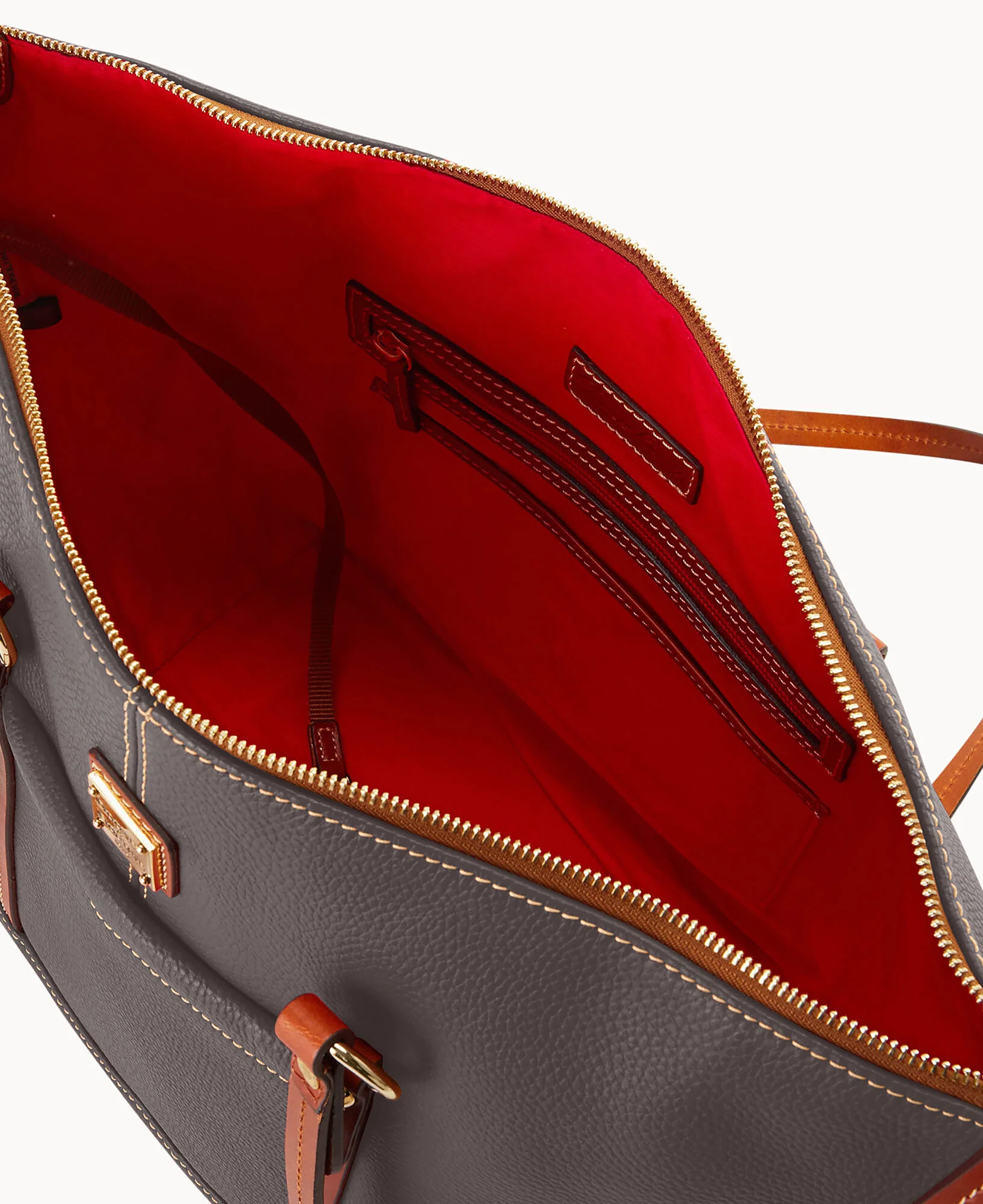 Pebble Grain Tilly Tote - Image 18
