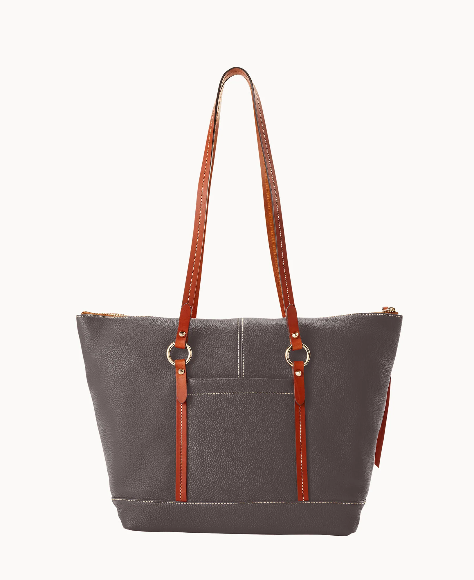 Pebble Grain Tilly Tote - Image 19
