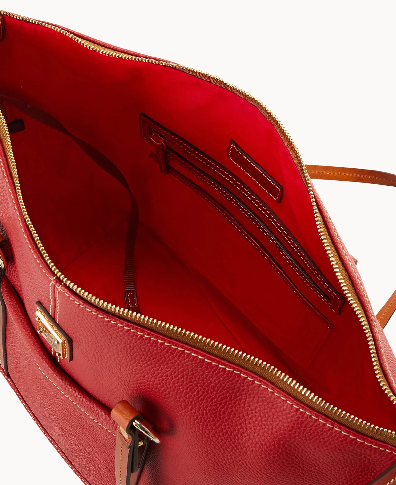 Pebble Grain Tilly Tote - Image 28